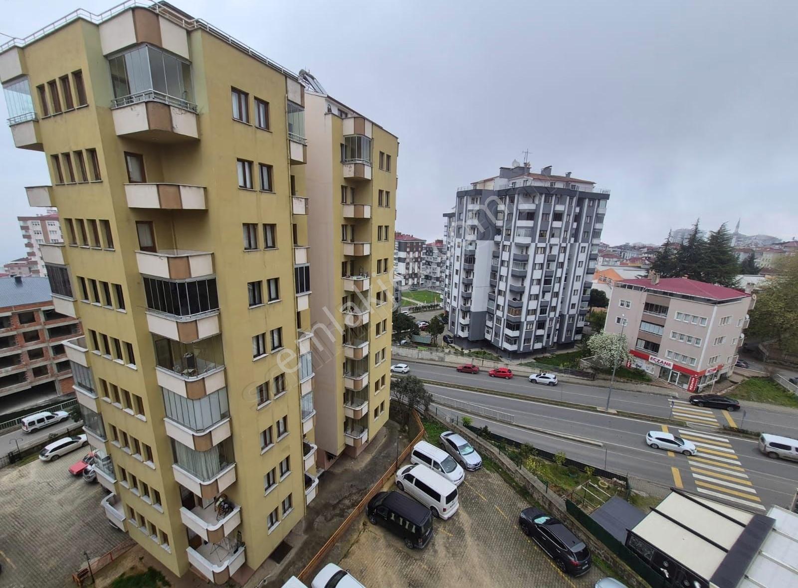 Soğuksu'da Merkezi Konumda Kiralık 3+1 Daire