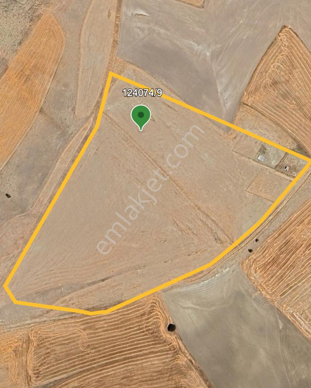 Gölbaşı Soğulcak'ta 1500m² Tarla Yatırım Fırsatı - Görsel 7