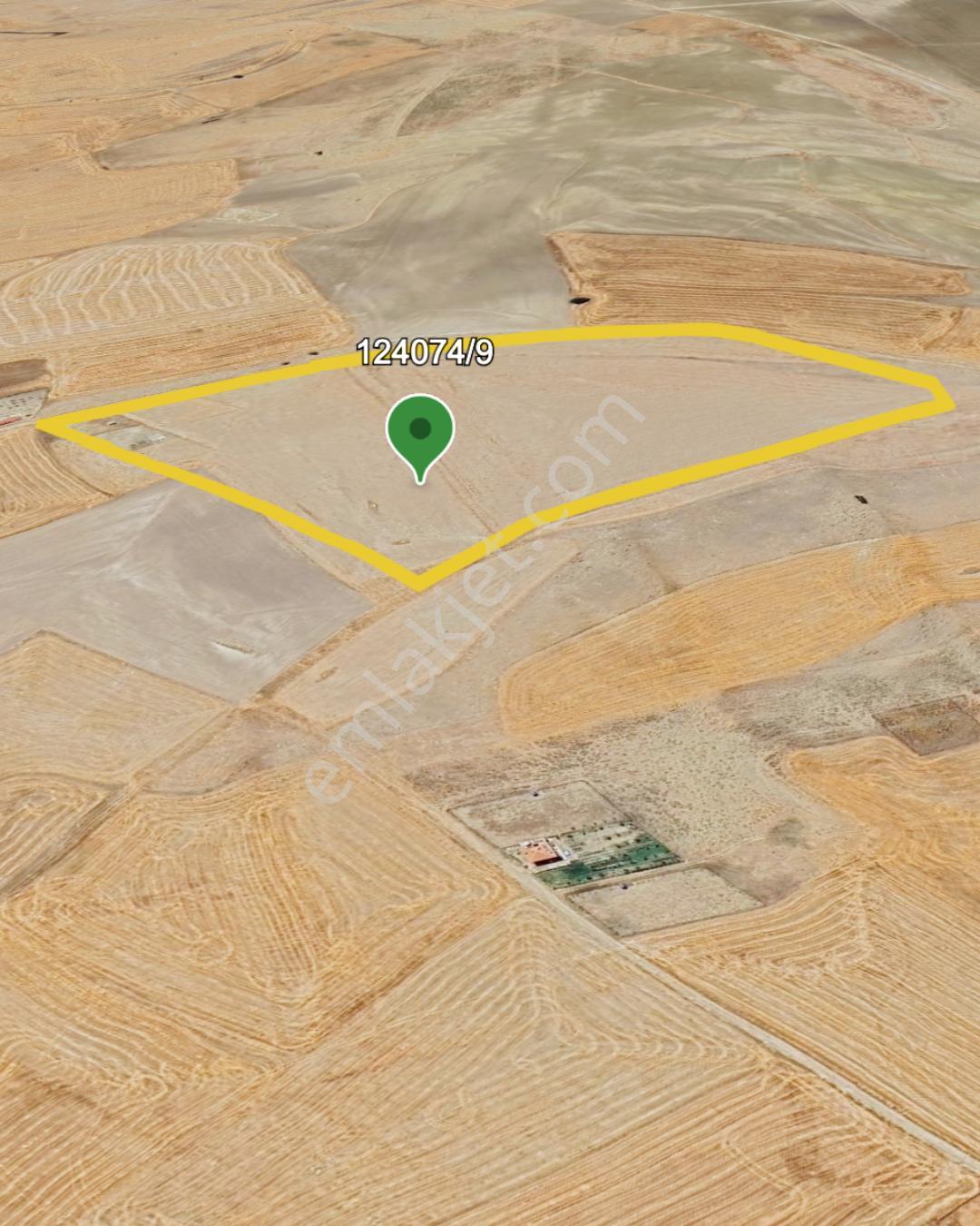 Gölbaşı Soğulcak'ta 1500m² Tarla Yatırım Fırsatı - Görsel 6