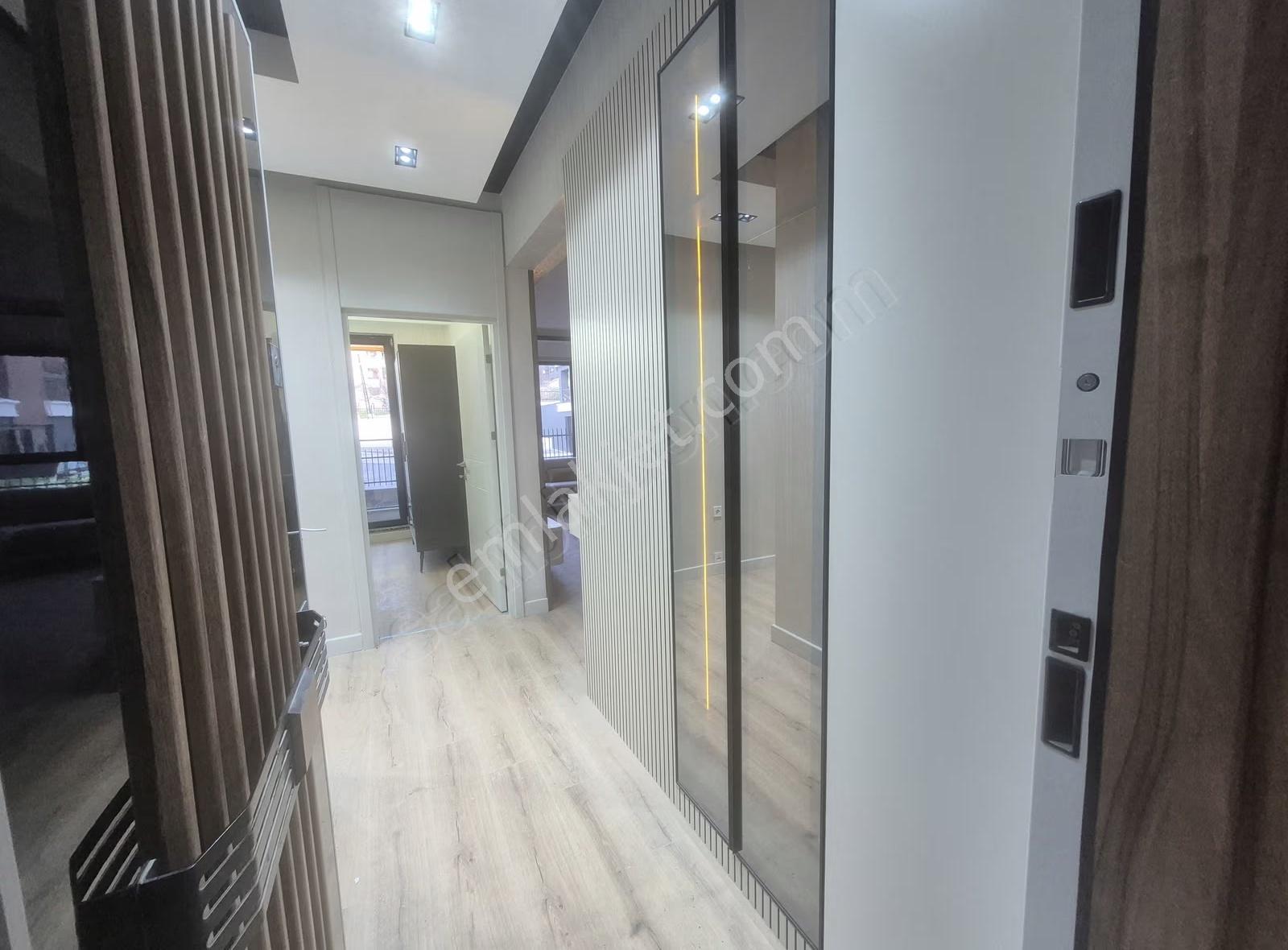 Araç Takaslı Aselsana Yakın 2+1 Satılık Lux Ve Şık Daire - Görsel 9