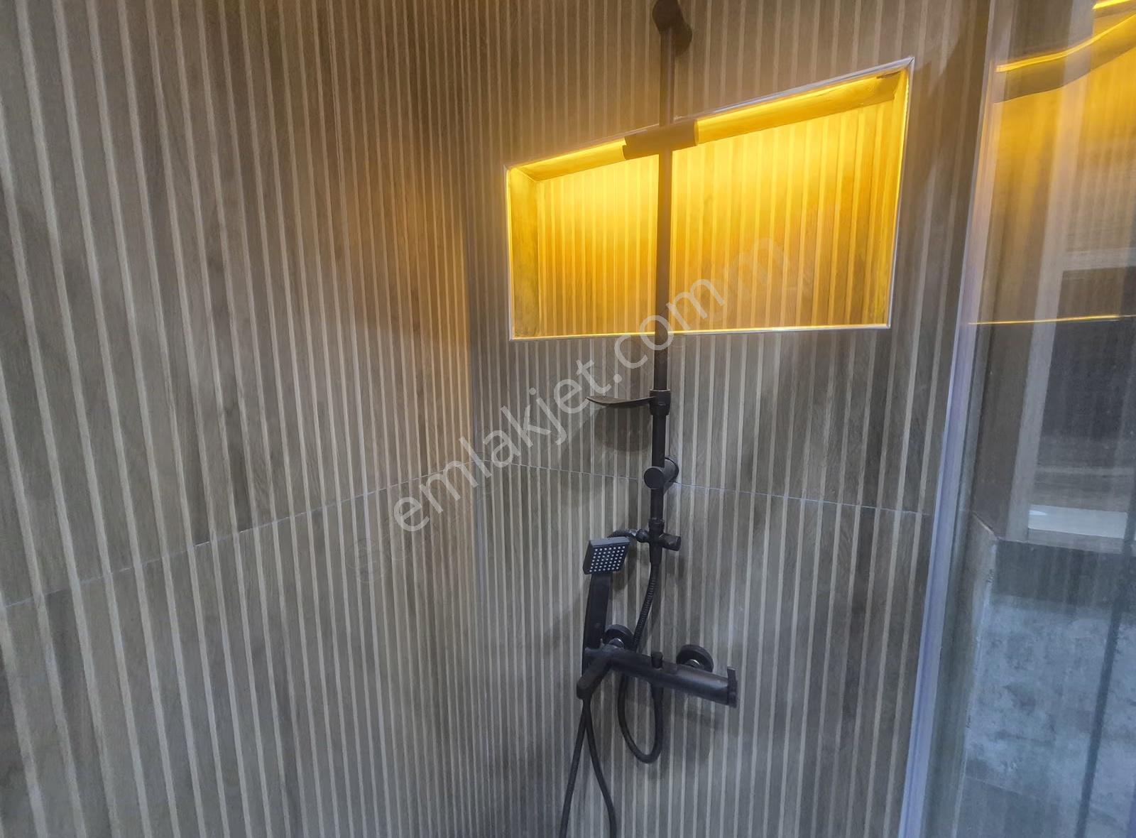 Araç Takaslı Aselsana Yakın 2+1 Satılık Lux Ve Şık Daire - Görsel 3