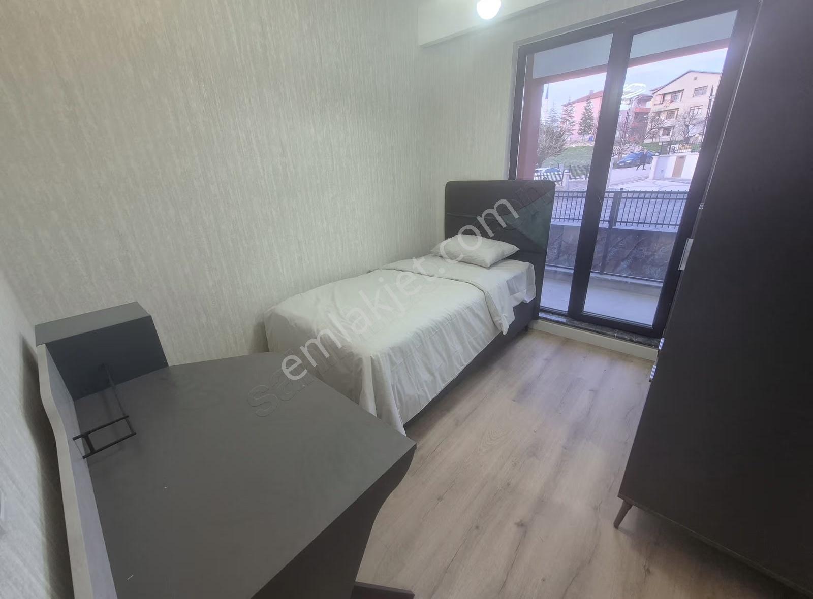 Araç Takaslı Aselsana Yakın 2+1 Satılık Lux Ve Şık Daire - Görsel 6