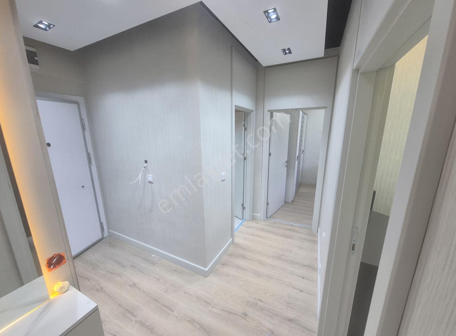 Araç Takaslı Aselsana Yakın 2+1 Satılık Lux Ve Şık Daire - Görsel 14