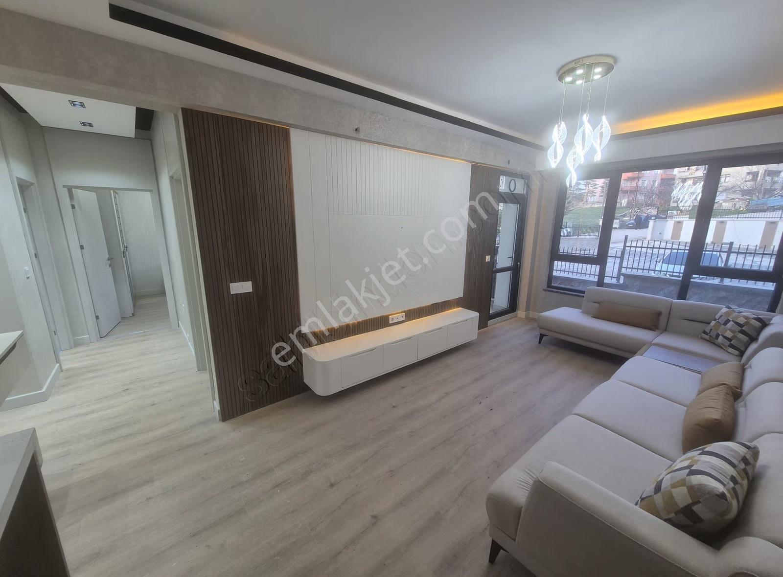 Araç Takaslı Aselsana Yakın 2+1 Satılık Lux Ve Şık Daire - Görsel 11