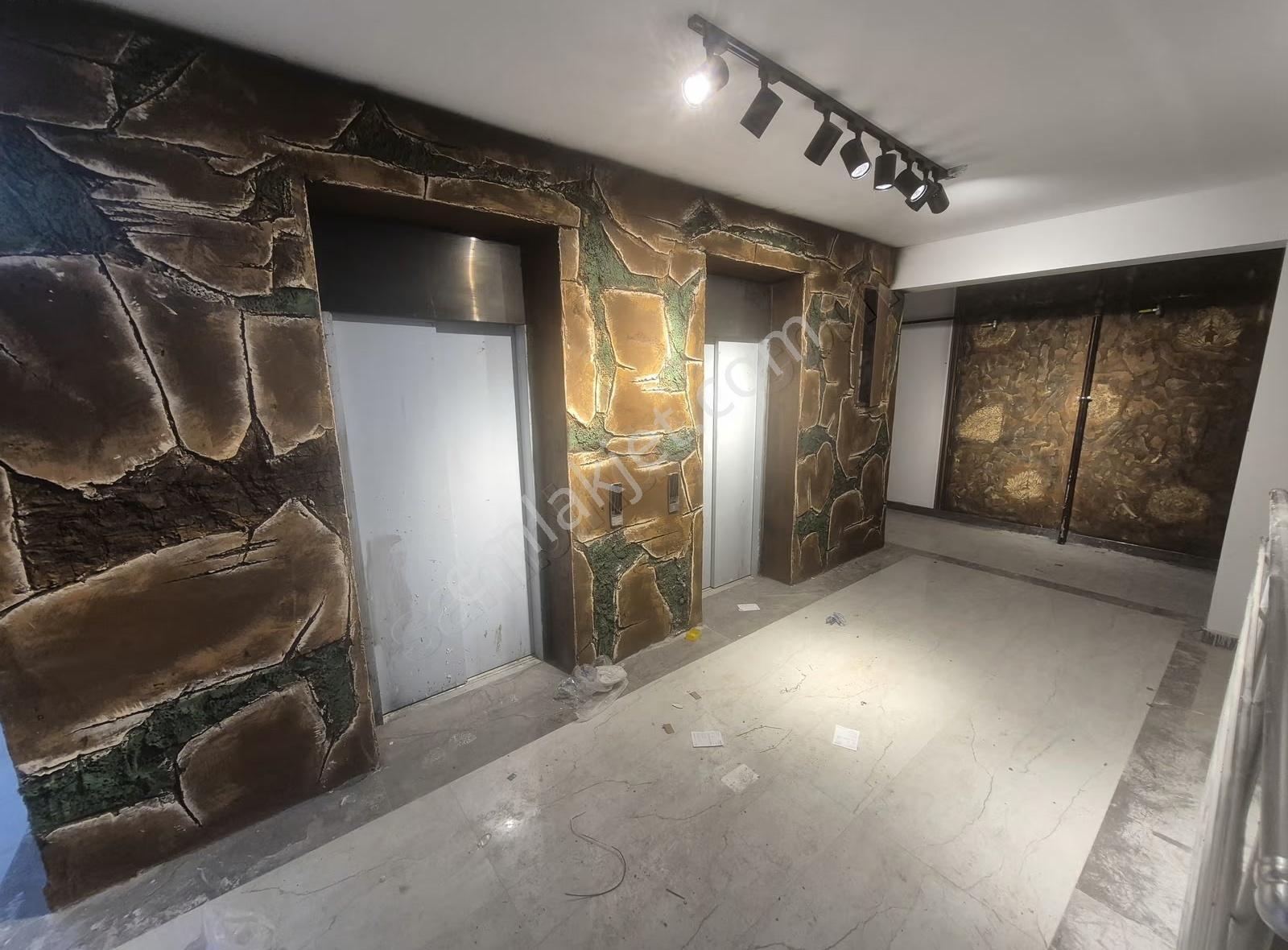 Araç Takaslı Aselsana Yakın 2+1 Satılık Lux Ve Şık Daire - Görsel 12