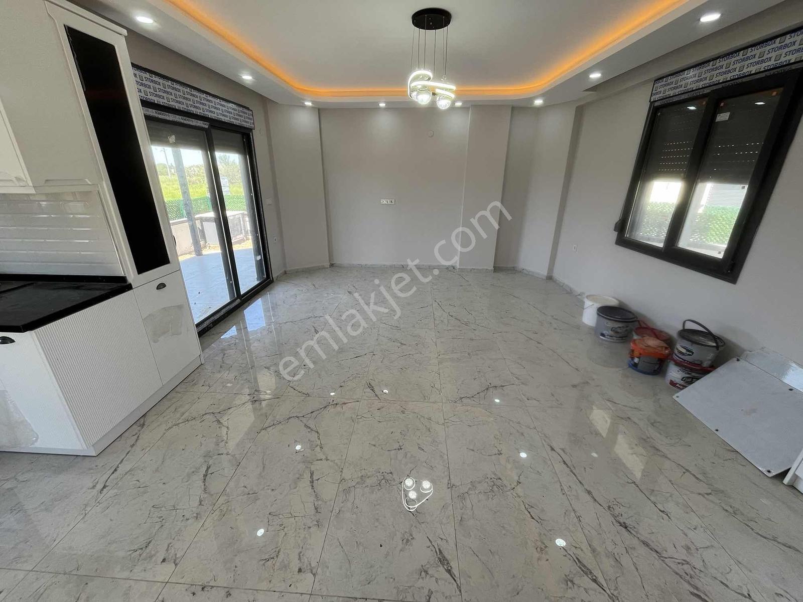 Dağlı Gayrimenkul'den|3+1|geniş Bahçeli| Fırsat| Fiyatlı|villa - Görsel 10