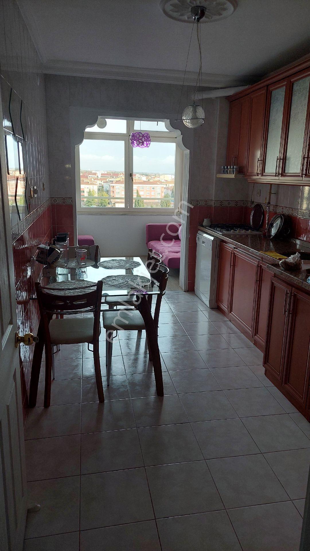 Merkezi Konum, Şehir Manzaralı, Önü Açık. - Görsel 5
