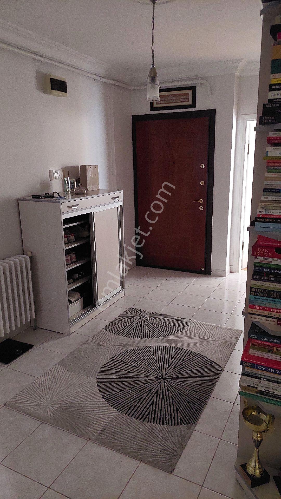 Merkezi Konum, Şehir Manzaralı, Önü Açık. - Görsel 6