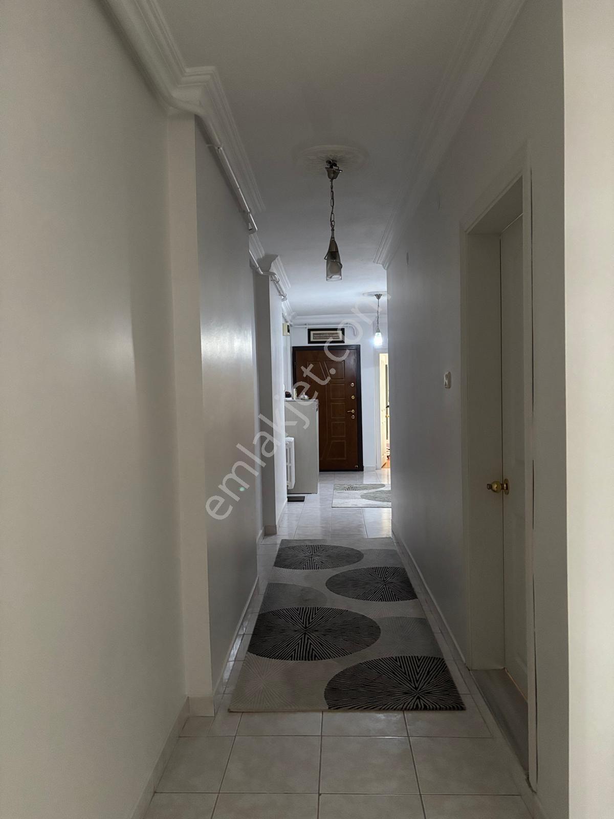 Merkezi Konum, Şehir Manzaralı, Önü Açık. - Görsel 15