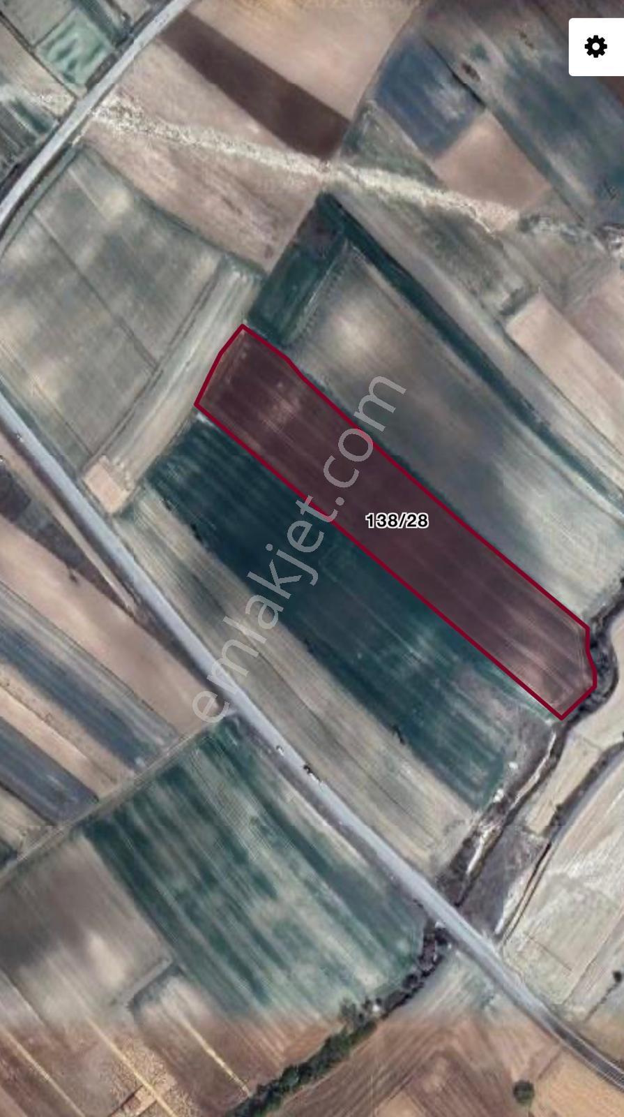 Kırklareli Vize Evrenli Köyü Ana Yola Yakın Mükemmel Konumda Hisseli Arsa - Görsel 4