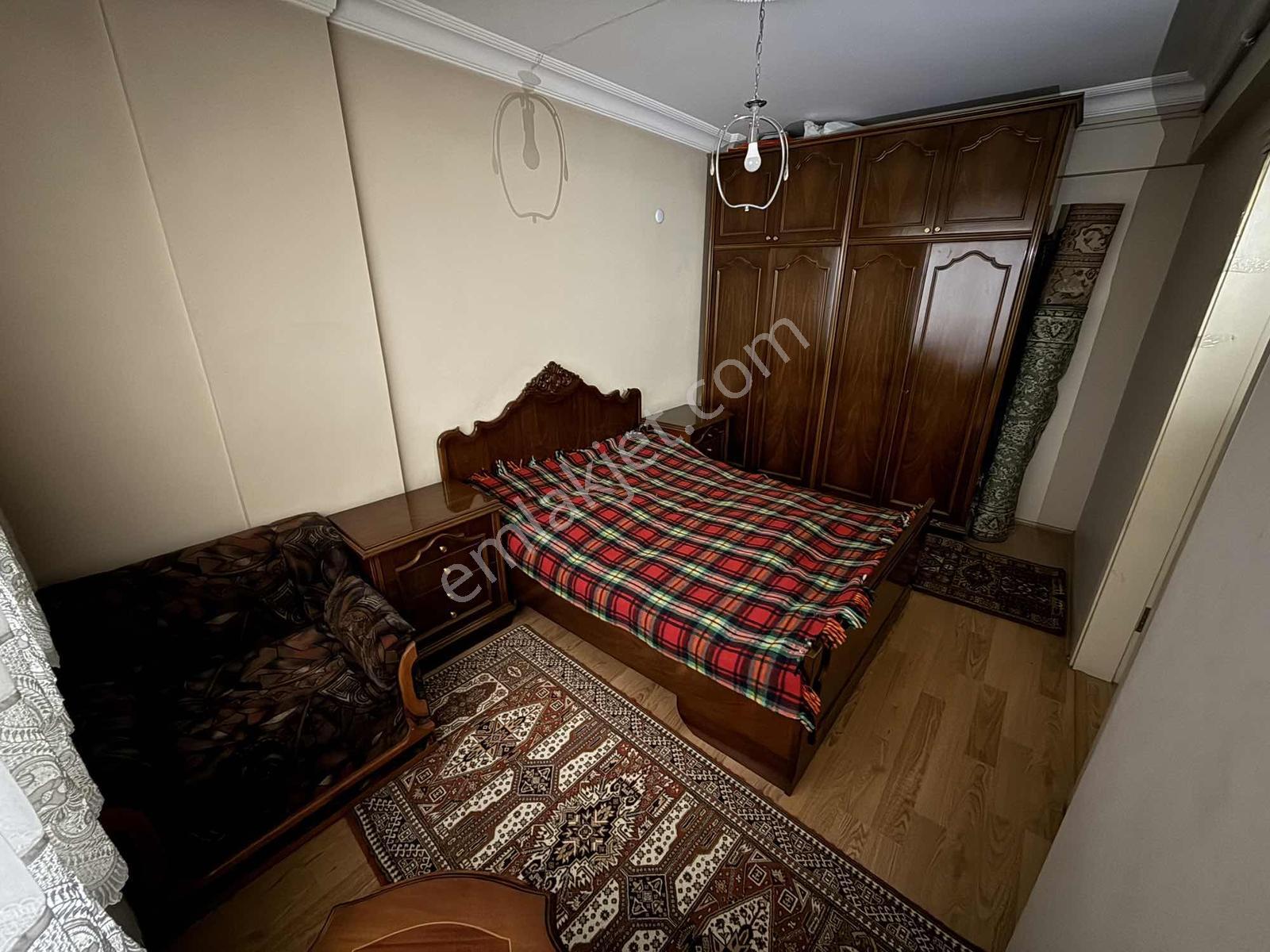 Pusula İnşat'tan Cebeci Mah Memura 2+1 110m2 Ful Eşyalı Kiralık - Görsel 28