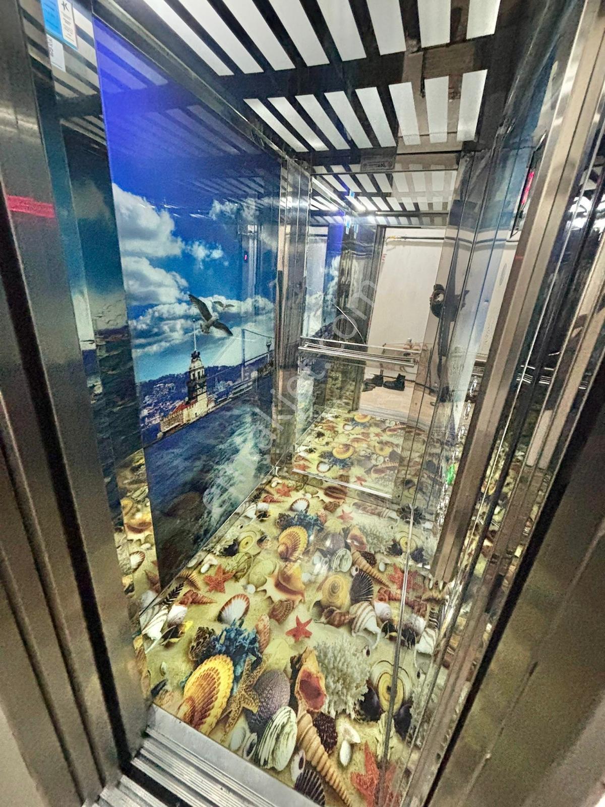 Loft'tan Yeşilov Mah 2+1 75m2 Ön Cephe Köşe Bina 3.kat Satılık Daire - Görsel 17