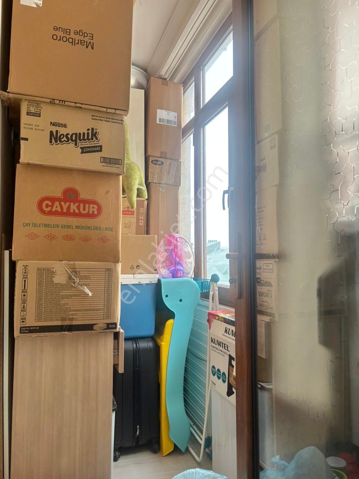 Loft'tan Yeşilov Mah 2+1 75m2 Ön Cephe Köşe Bina 3.kat Satılık Daire - Görsel 10