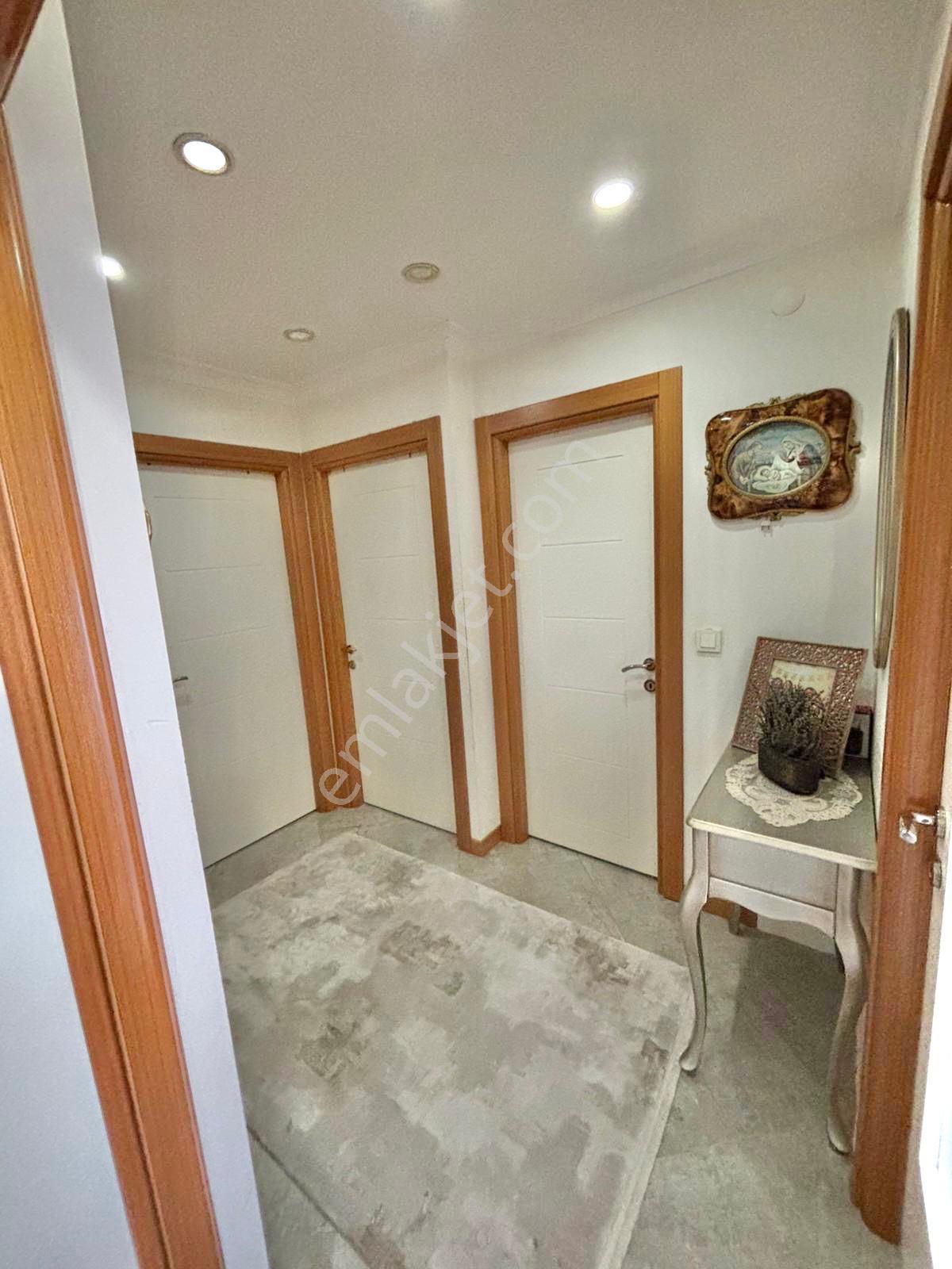 Loft'tan Yeşilov Mah 2+1 75m2 Ön Cephe Köşe Bina 3.kat Satılık Daire - Görsel 8