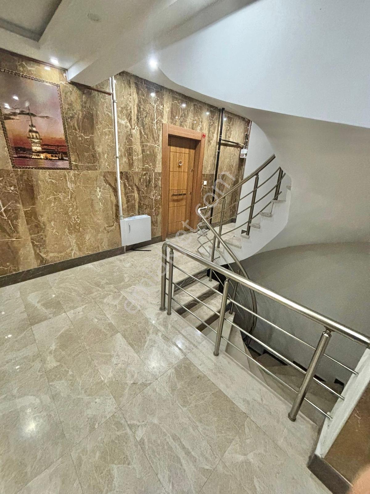 Loft'tan Yeşilov Mah 2+1 75m2 Ön Cephe Köşe Bina 3.kat Satılık Daire - Görsel 18