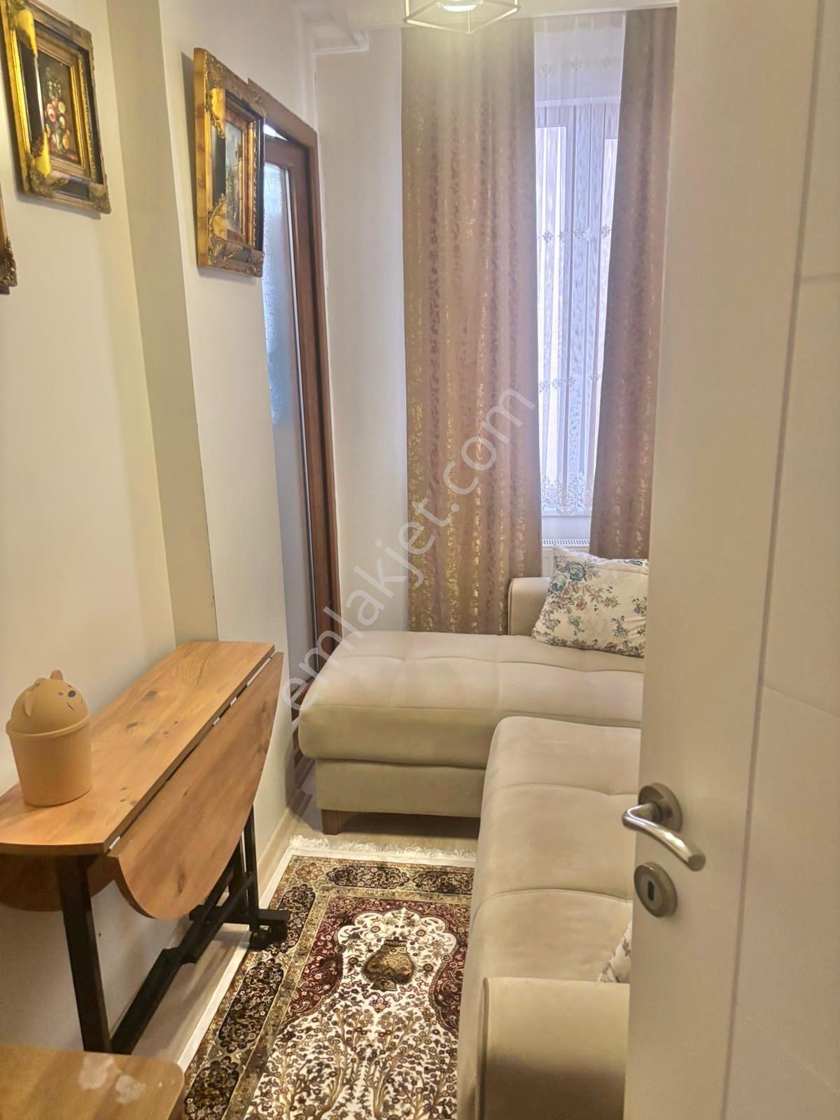 Loft'tan Yeşilov Mah 2+1 75m2 Ön Cephe Köşe Bina 3.kat Satılık Daire - Görsel 14