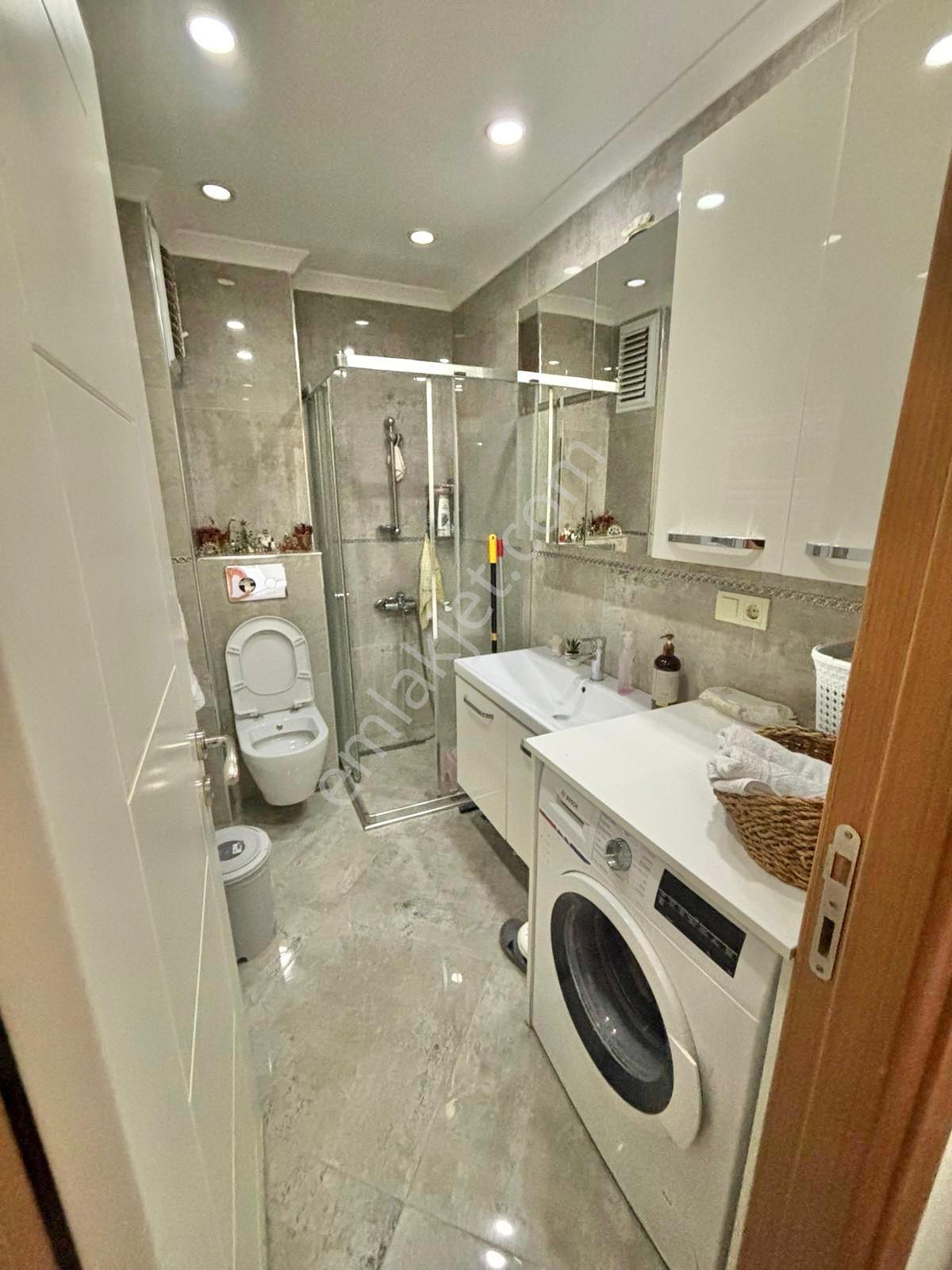 Loft'tan Yeşilov Mah 2+1 75m2 Ön Cephe Köşe Bina 3.kat Satılık Daire - Görsel 11
