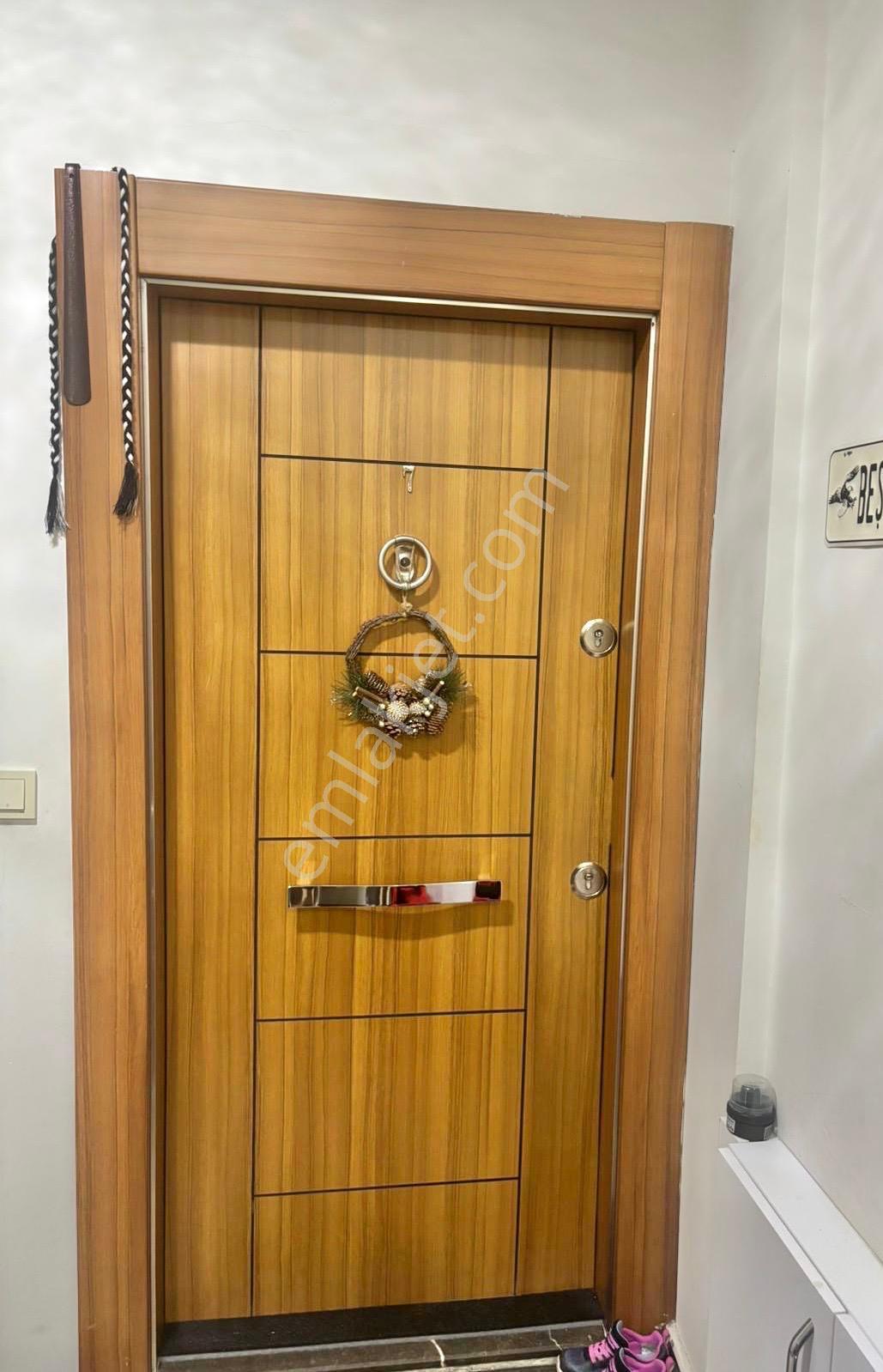 Loft'tan Yeşilov Mah 2+1 75m2 Ön Cephe Köşe Bina 3.kat Satılık Daire - Görsel 15