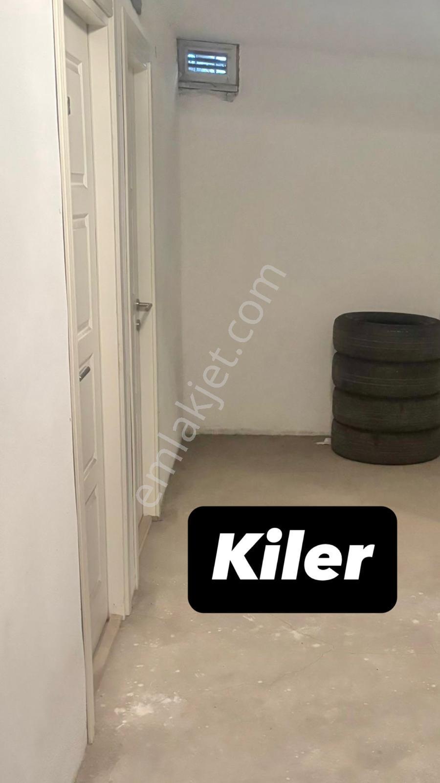 Loft'tan Yeşilov Mah 2+1 75m2 Ön Cephe Köşe Bina 3.kat Satılık Daire - Görsel 13