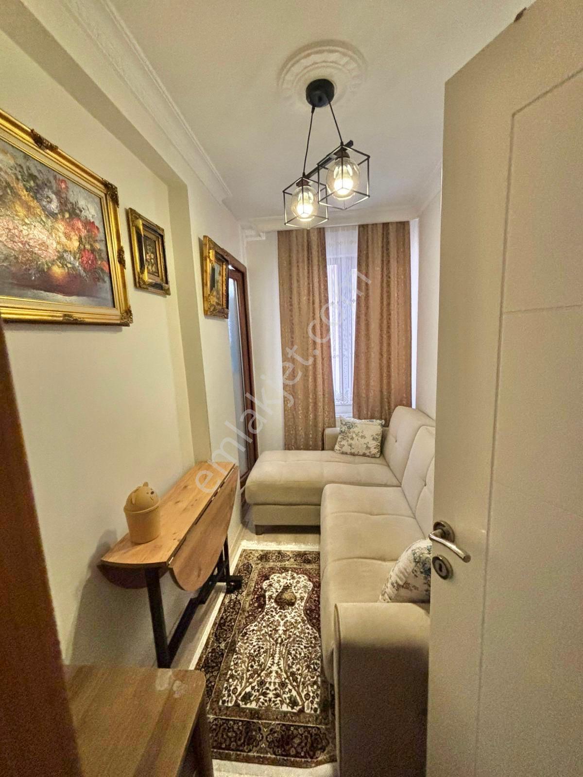 Loft'tan Yeşilov Mah 2+1 75m2 Ön Cephe Köşe Bina 3.kat Satılık Daire - Görsel 7