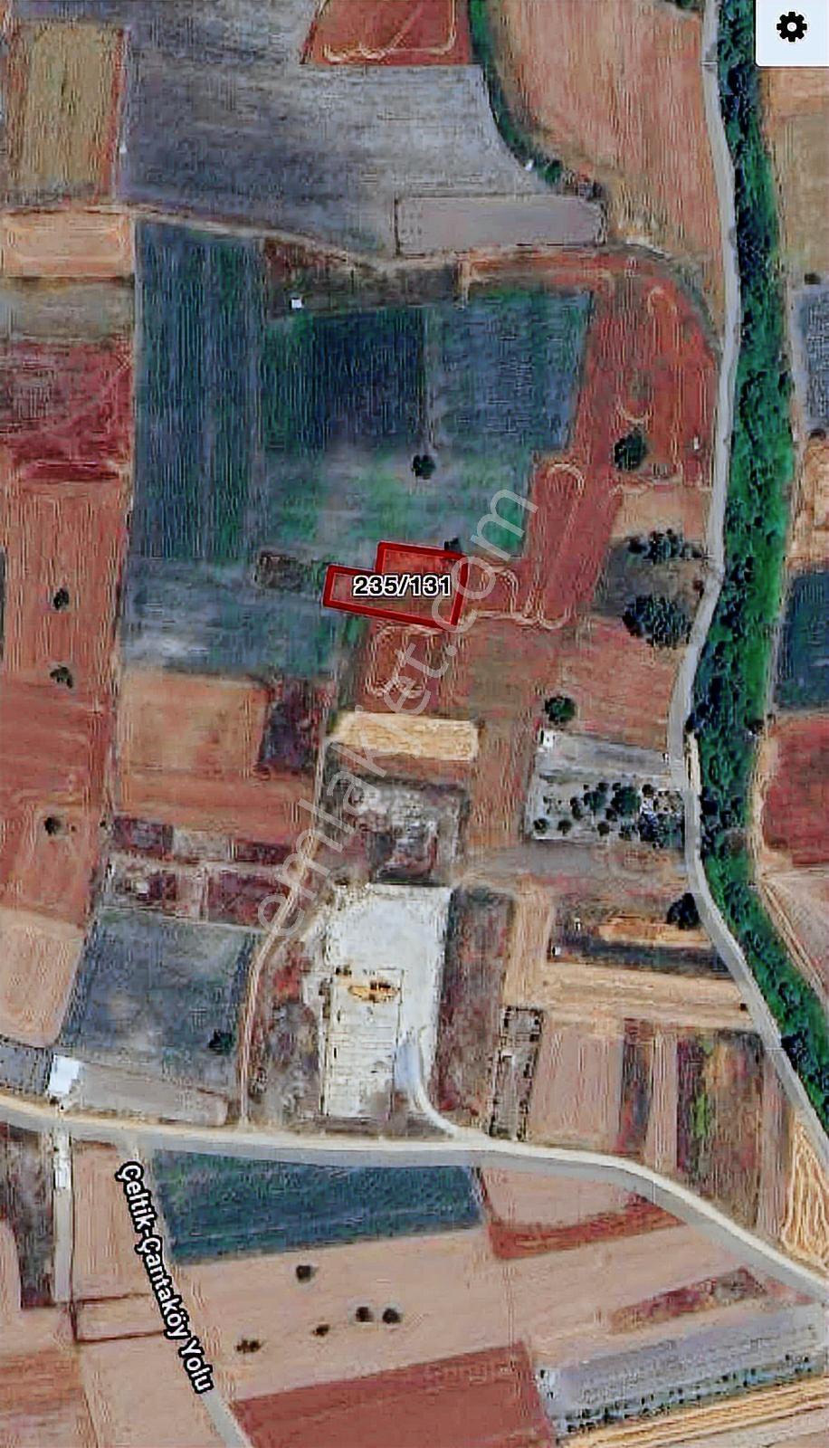 Sancaktepe De Yatırımlık Parseller Yarısı Peşin Yarısı Taksit