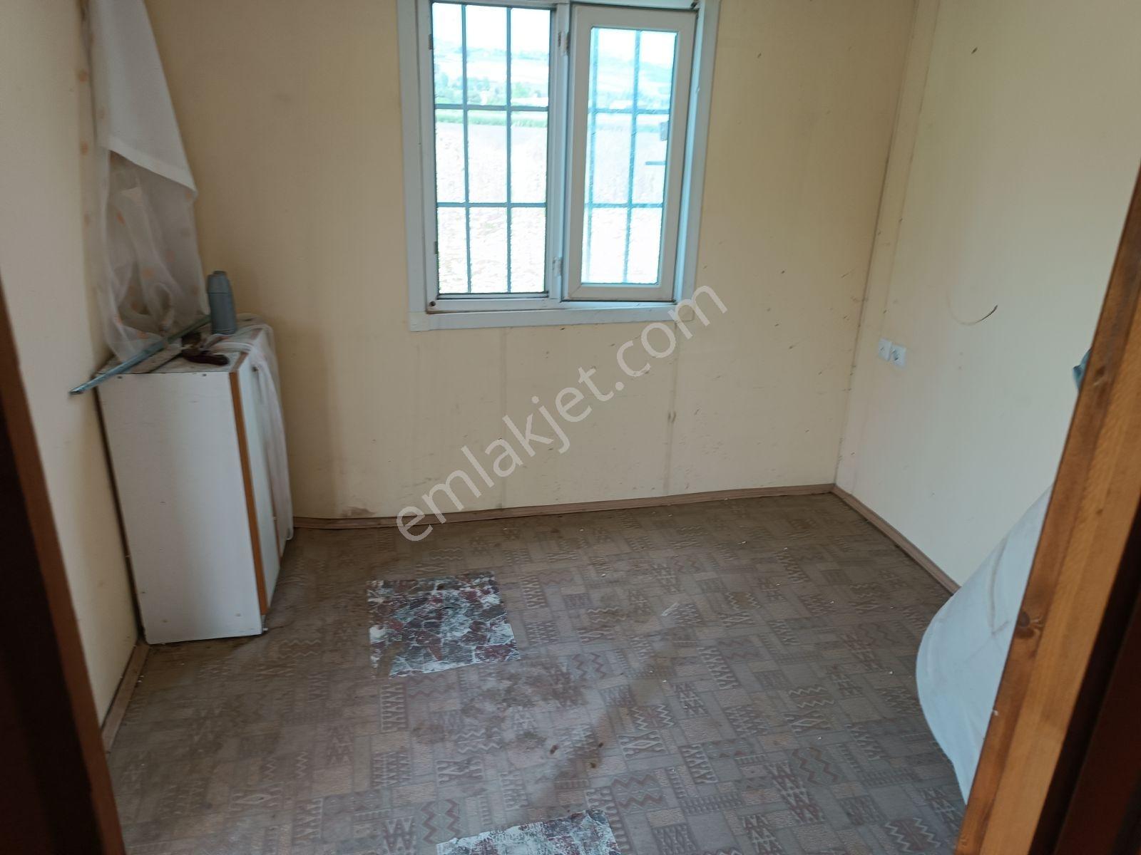 300 M2 İçinde Konteyner Ev Wc Çevrili Araç Takasli - Görsel 19
