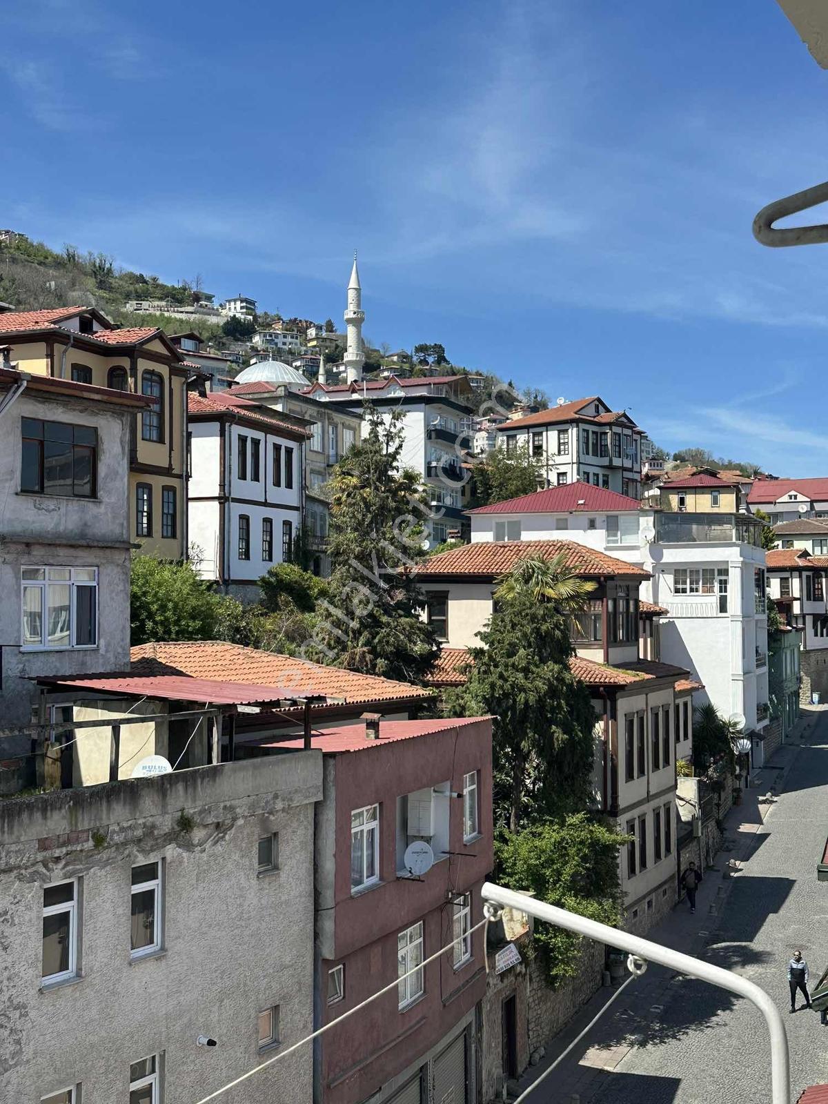 Ordu Yalı Mevkıı'nde Muhteşem Deniz Manzaralı Satılık 4+1 Daire - Görsel 13