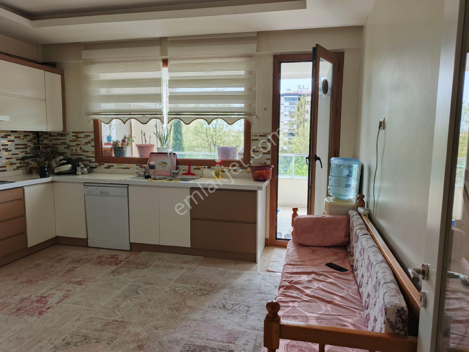 Yenihal Civarı 4+1 Bakımlı Satılık Daire - Görsel 17