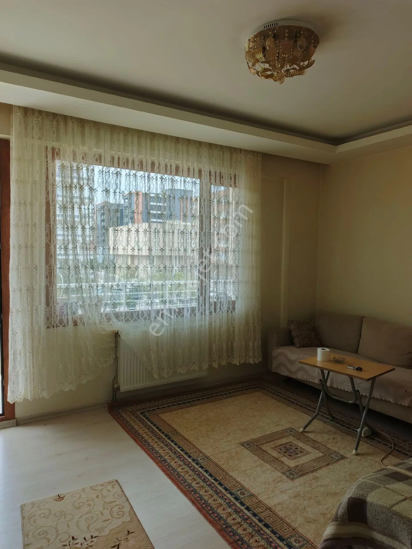 Yenihal Civarı 4+1 Bakımlı Satılık Daire - Görsel 5