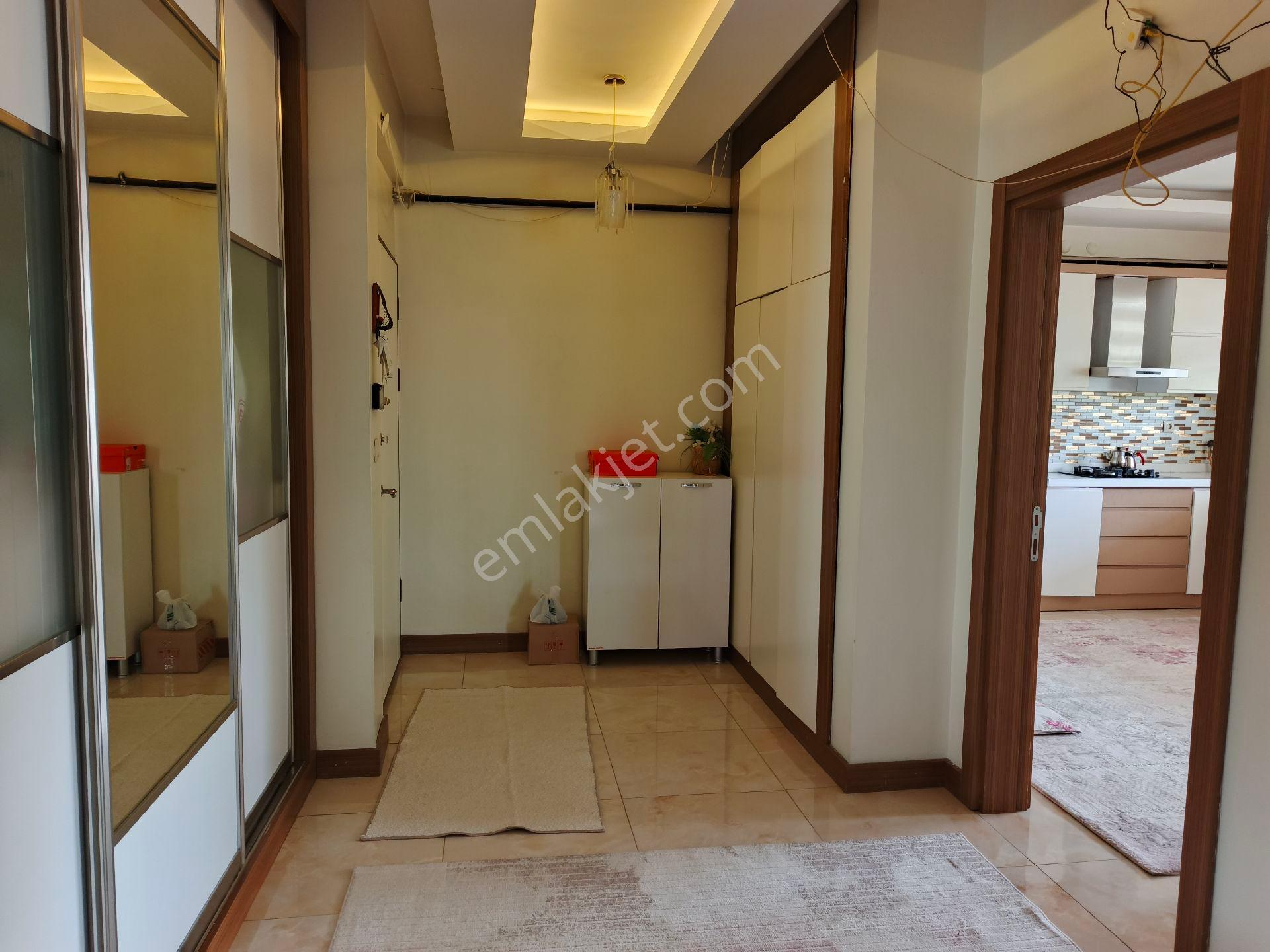 Yenihal Civarı 4+1 Bakımlı Satılık Daire - Görsel 8
