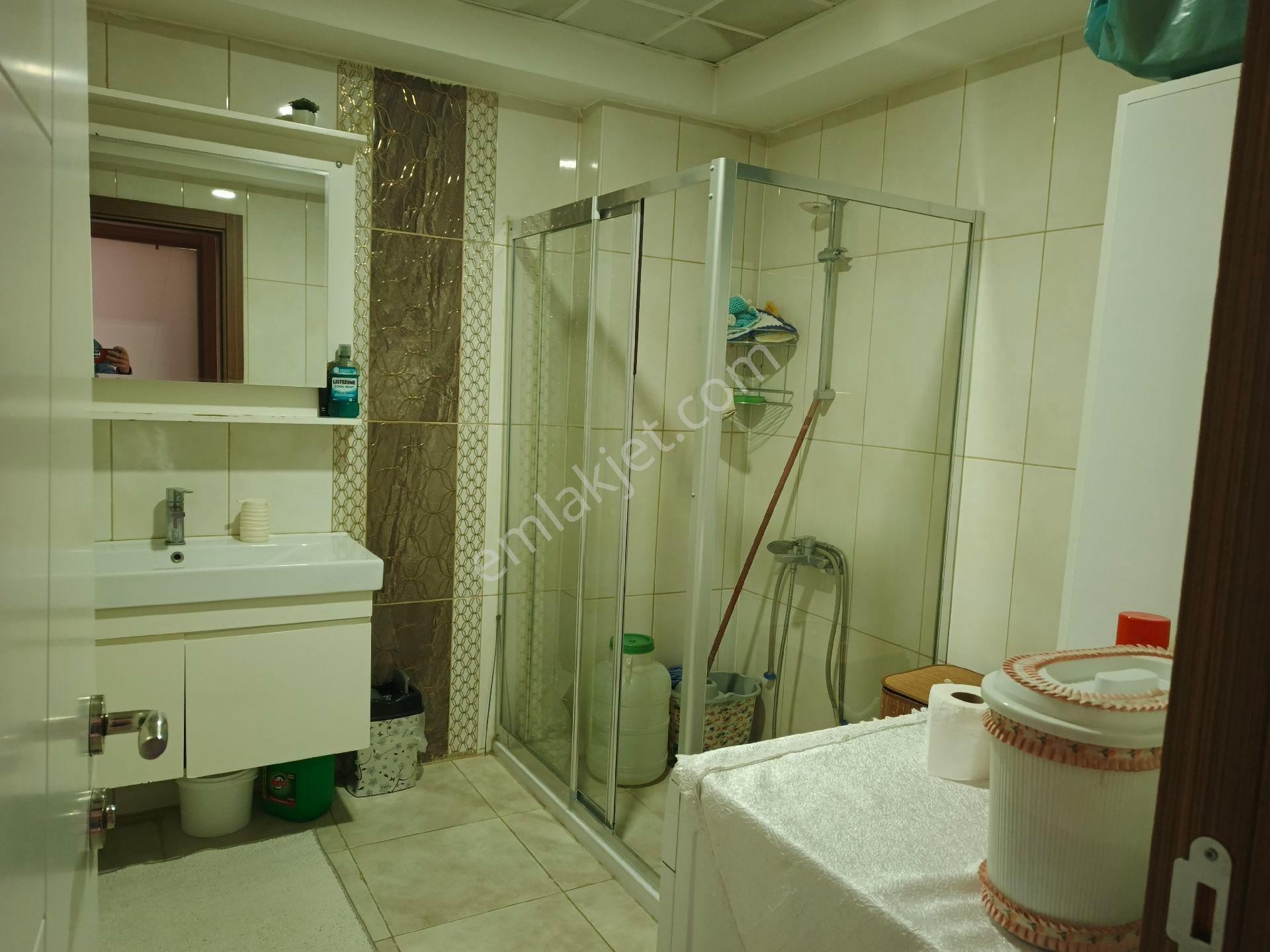 Yenihal Civarı 4+1 Bakımlı Satılık Daire - Görsel 10