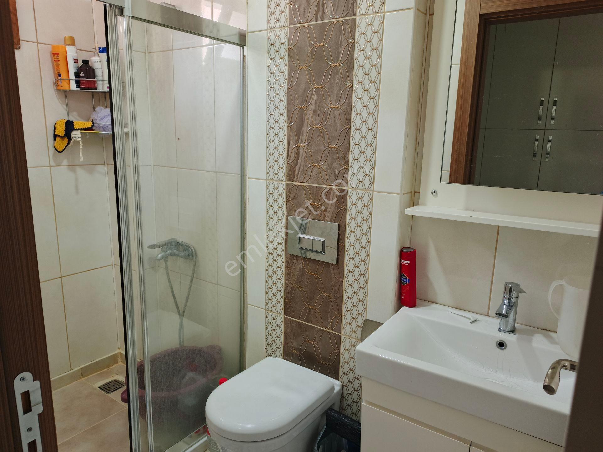 Yenihal Civarı 4+1 Bakımlı Satılık Daire - Görsel 14