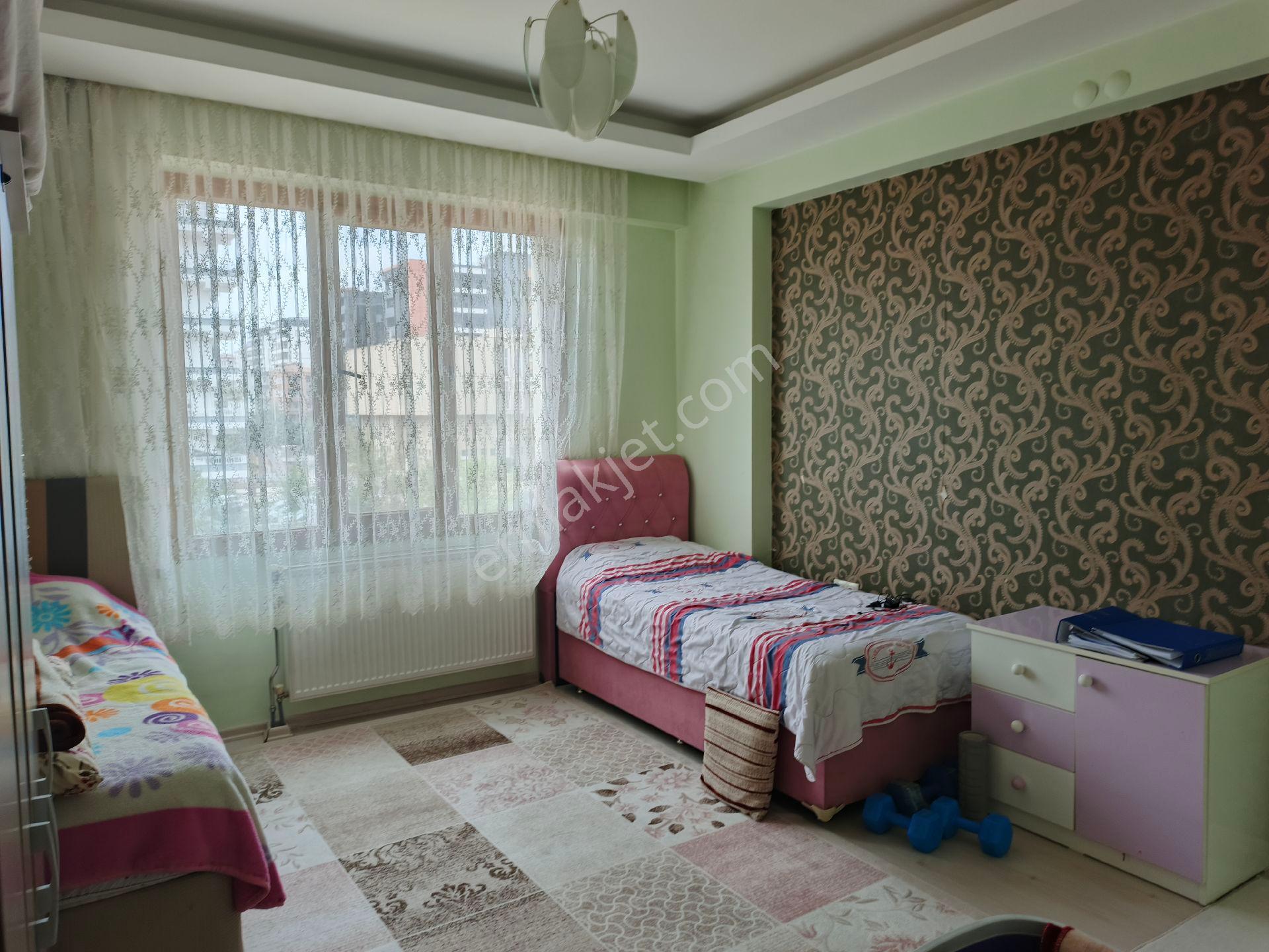 Yenihal Civarı 4+1 Bakımlı Satılık Daire - Görsel 15