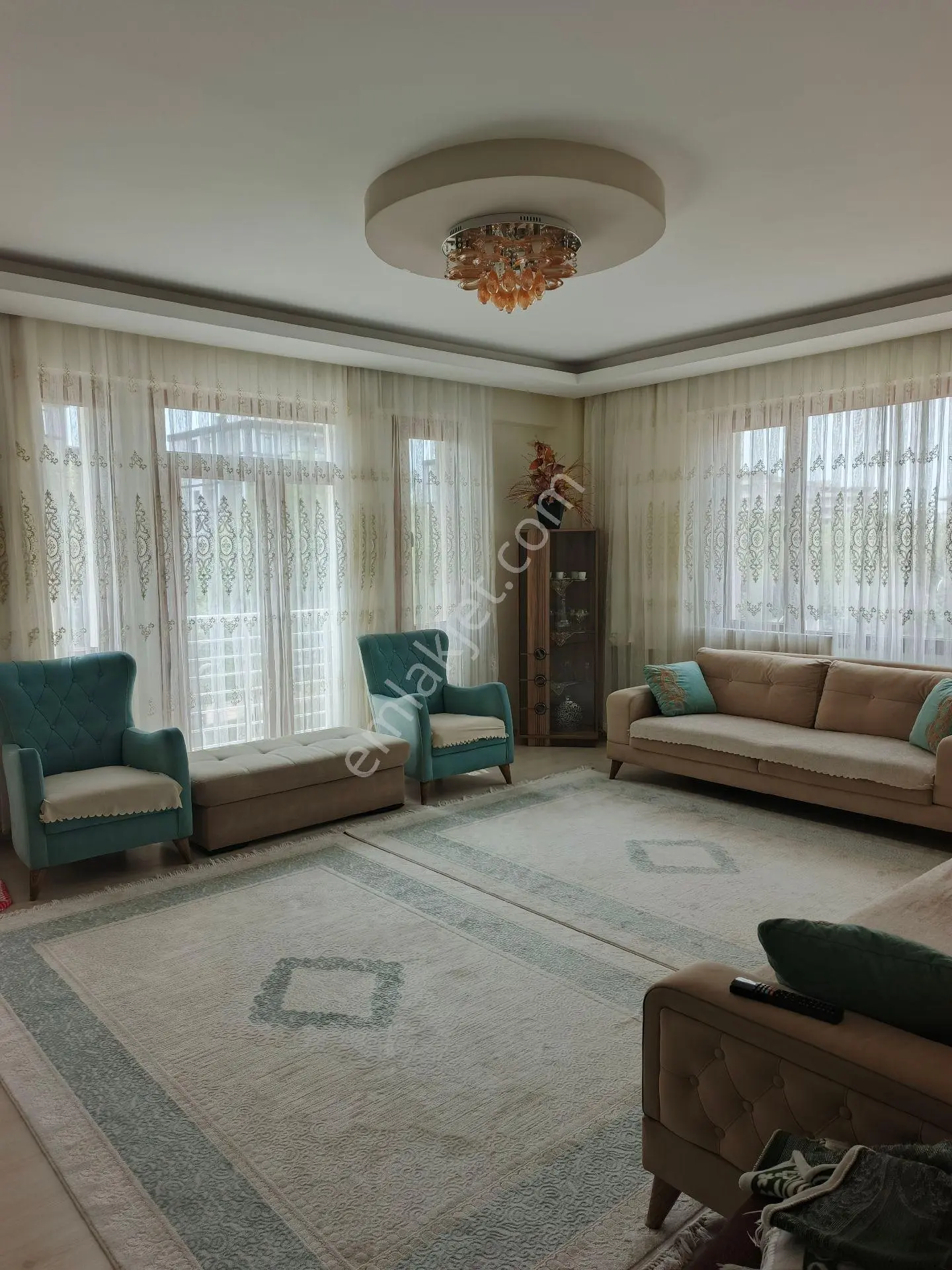 Yenihal Civarı 4+1 Bakımlı Satılık Daire - Görsel 4