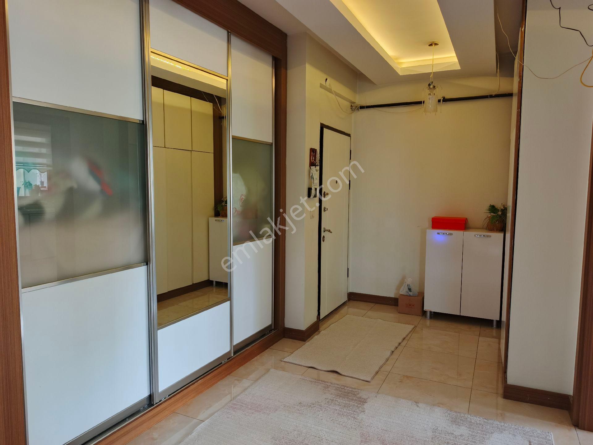 Yenihal Civarı 4+1 Bakımlı Satılık Daire - Görsel 9