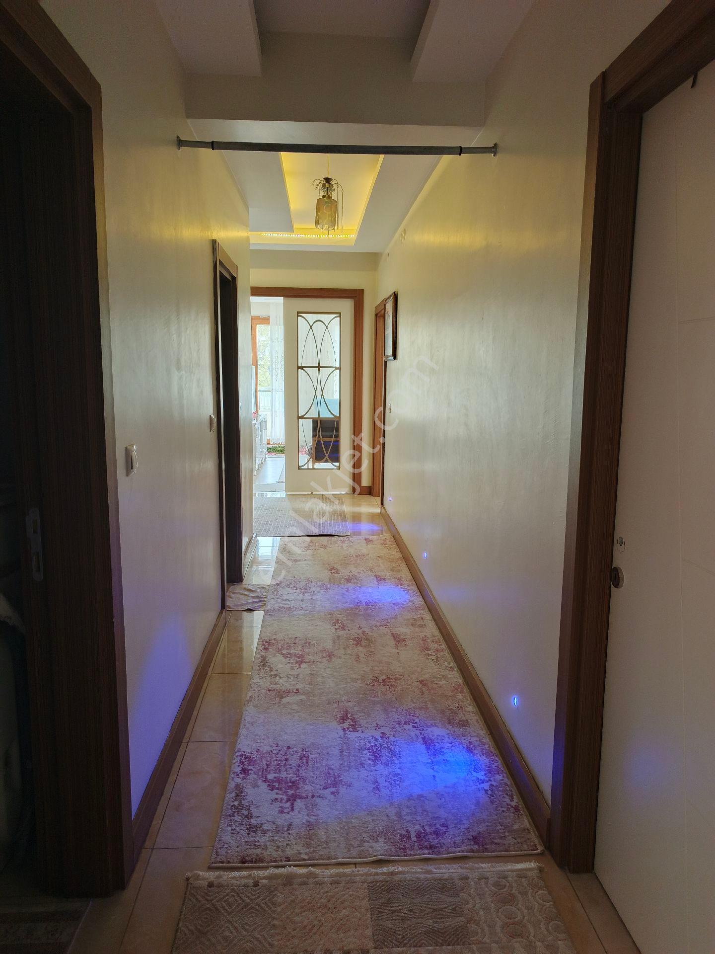 Yenihal Civarı 4+1 Bakımlı Satılık Daire - Görsel 16