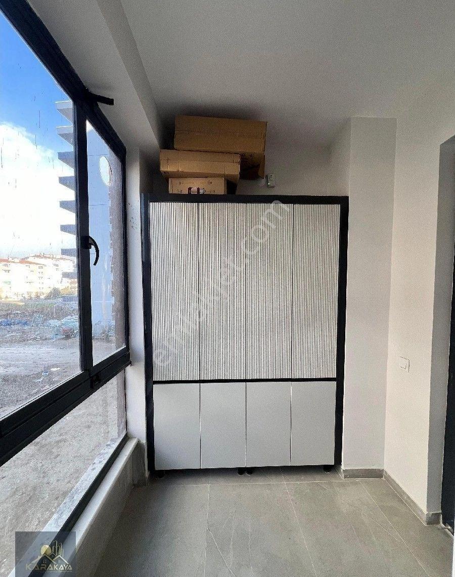 Karakaya Emlak'tan Şehitlik'te Temelden Yarı Peşin Yarı Vade - Görsel 11