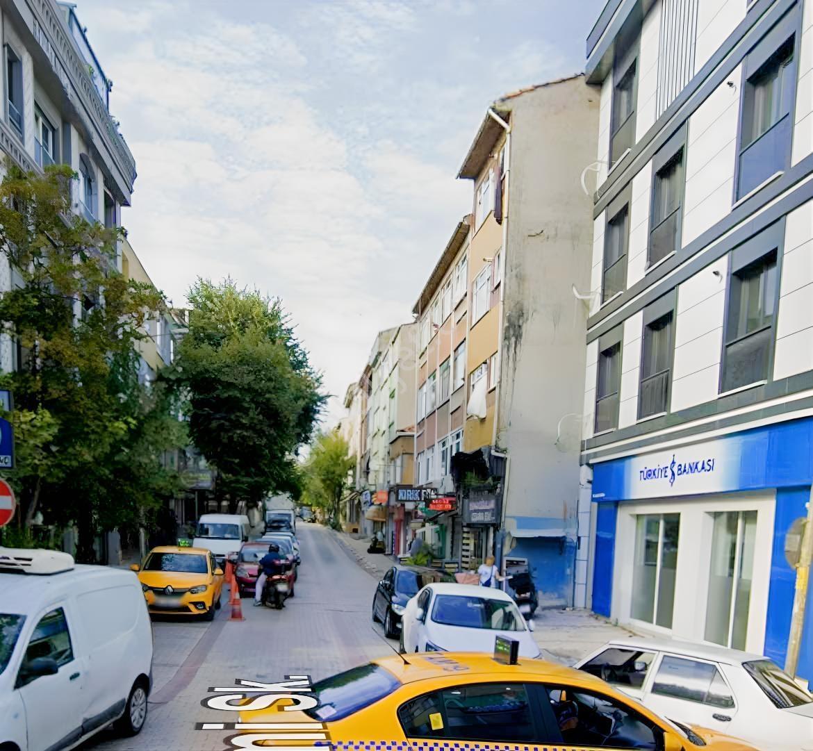 Acil Bakırköy Osmaniyede Teb Atm Kiracılı 10m2 Kira 16.348 Tl - Görsel 6