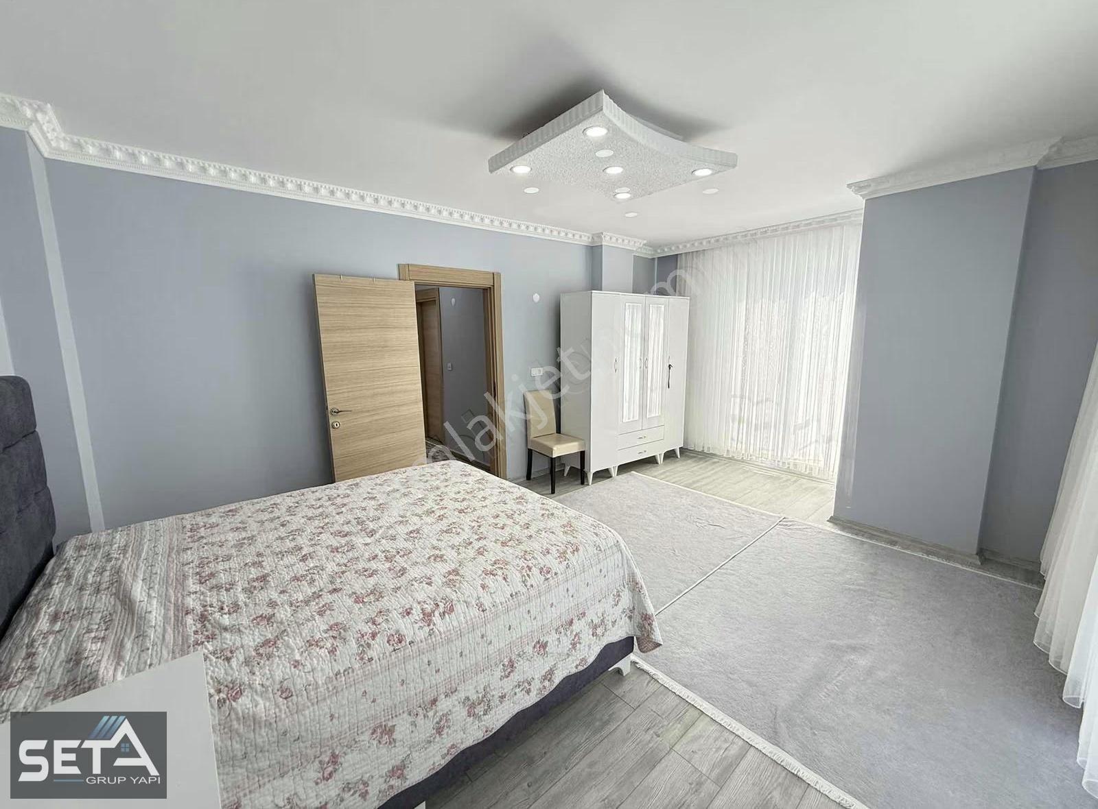 ꧁▇seta Grup▇꧂herşeyi Hazır Merkezde Müstakil Masrafsız Villa..! - Görsel 19