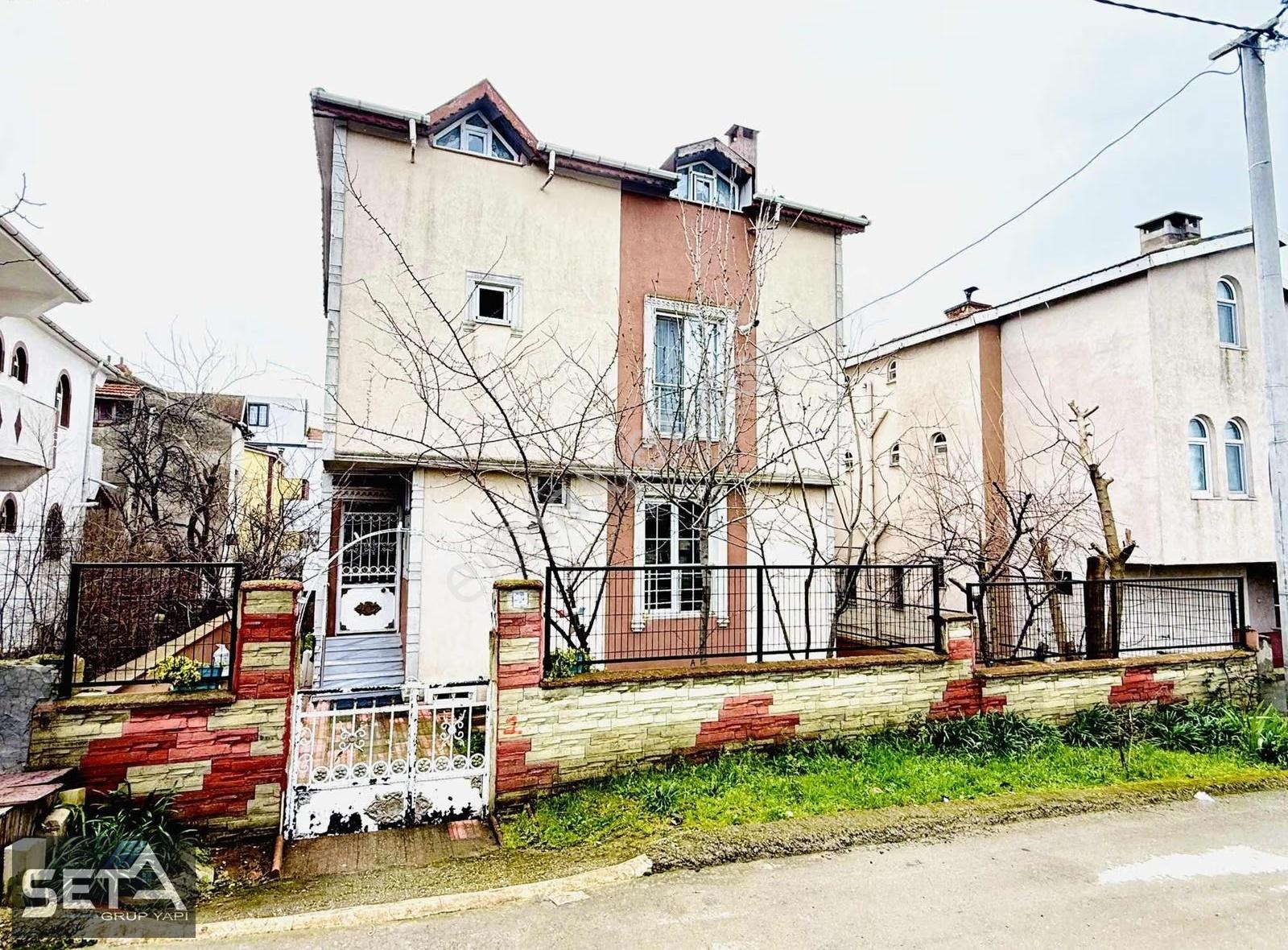 Merkezde Alt Yapılı Marketlere Yürüme Mesafesin İskanlı - Görsel 29