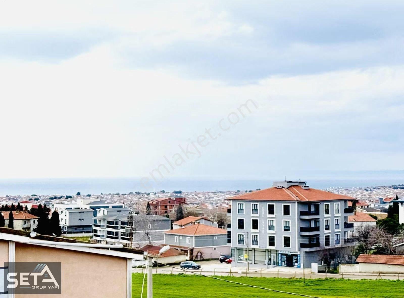 Merkezde Alt Yapılı Marketlere Yürüme Mesafesin İskanlı - Görsel 22
