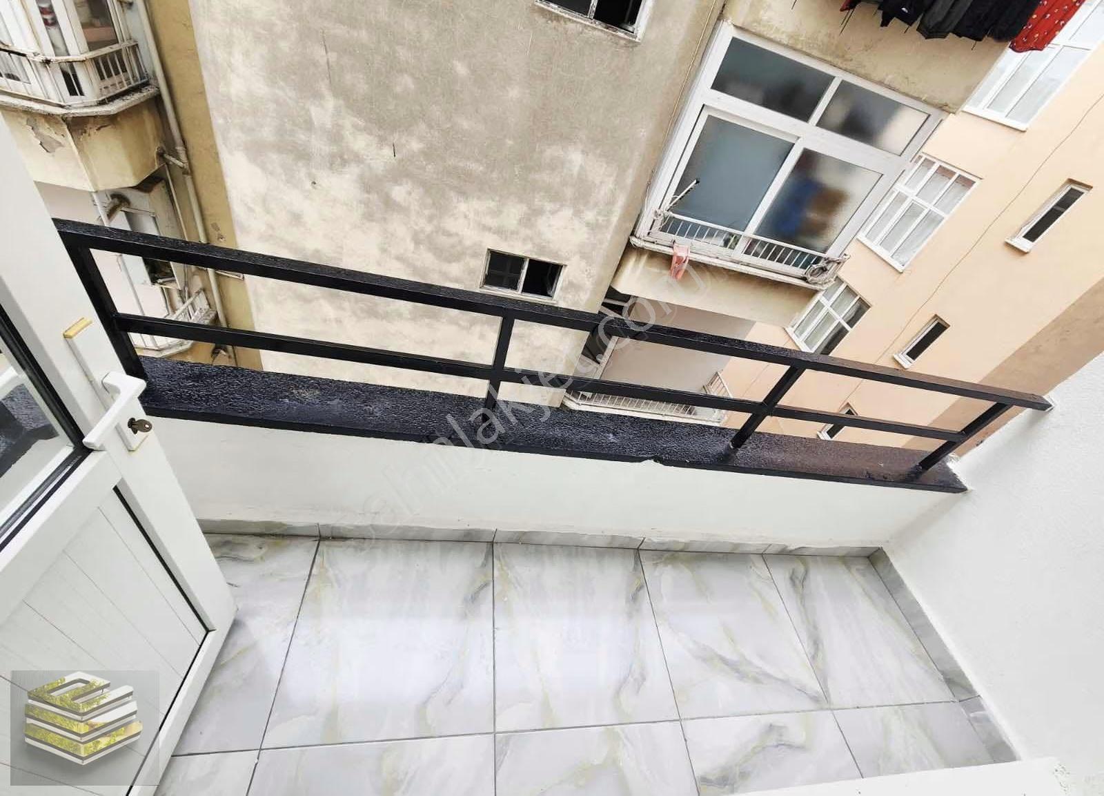 Ekipten Rasathane Mahallesinde Doğalgazlı İçi Sıfır Yapılı Daire - Görsel 15