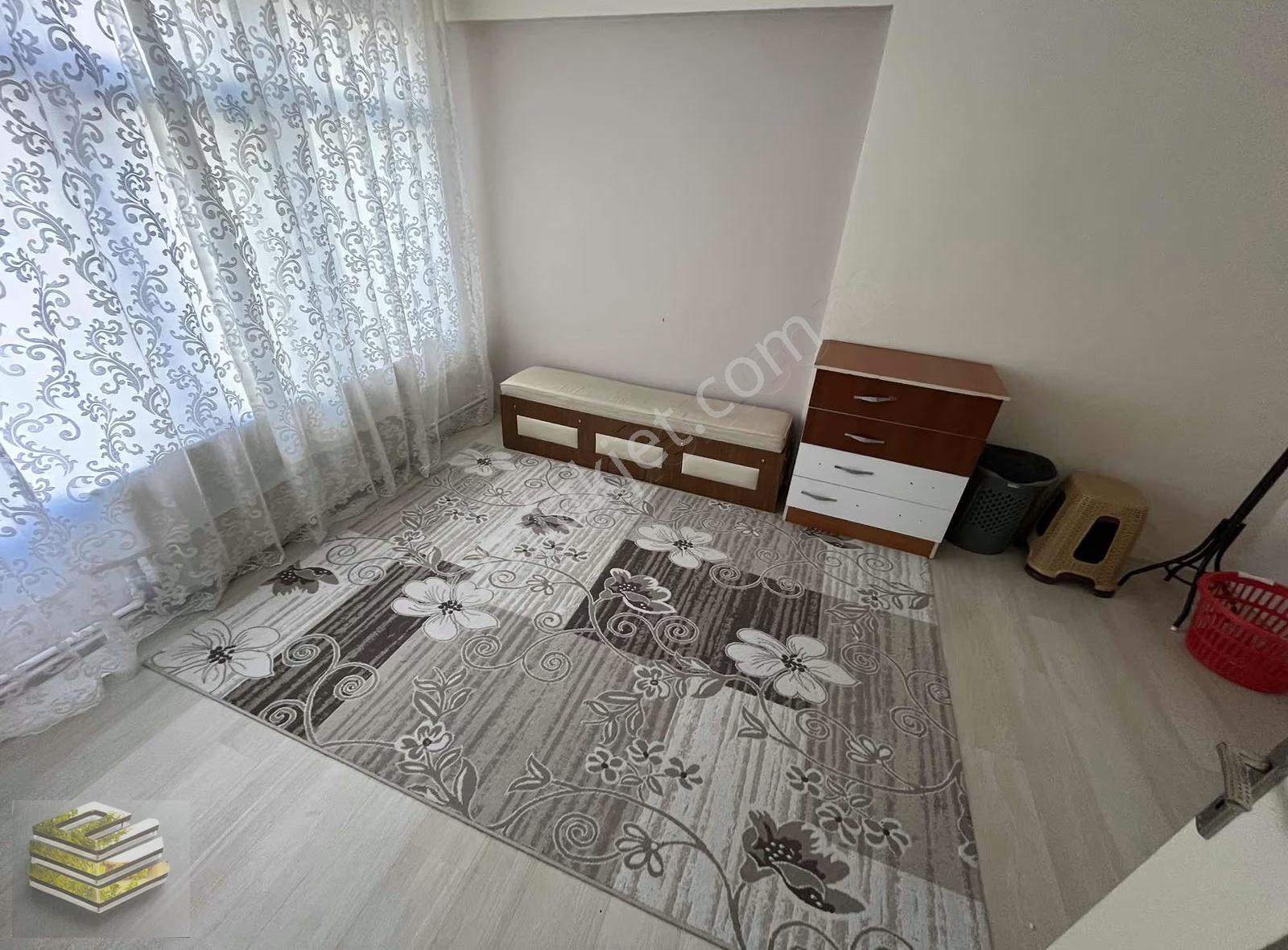 Ekipten Rasathane Camı Altında Çiflikte Eşyalı Kiralık 2+1 Daire - Görsel 5