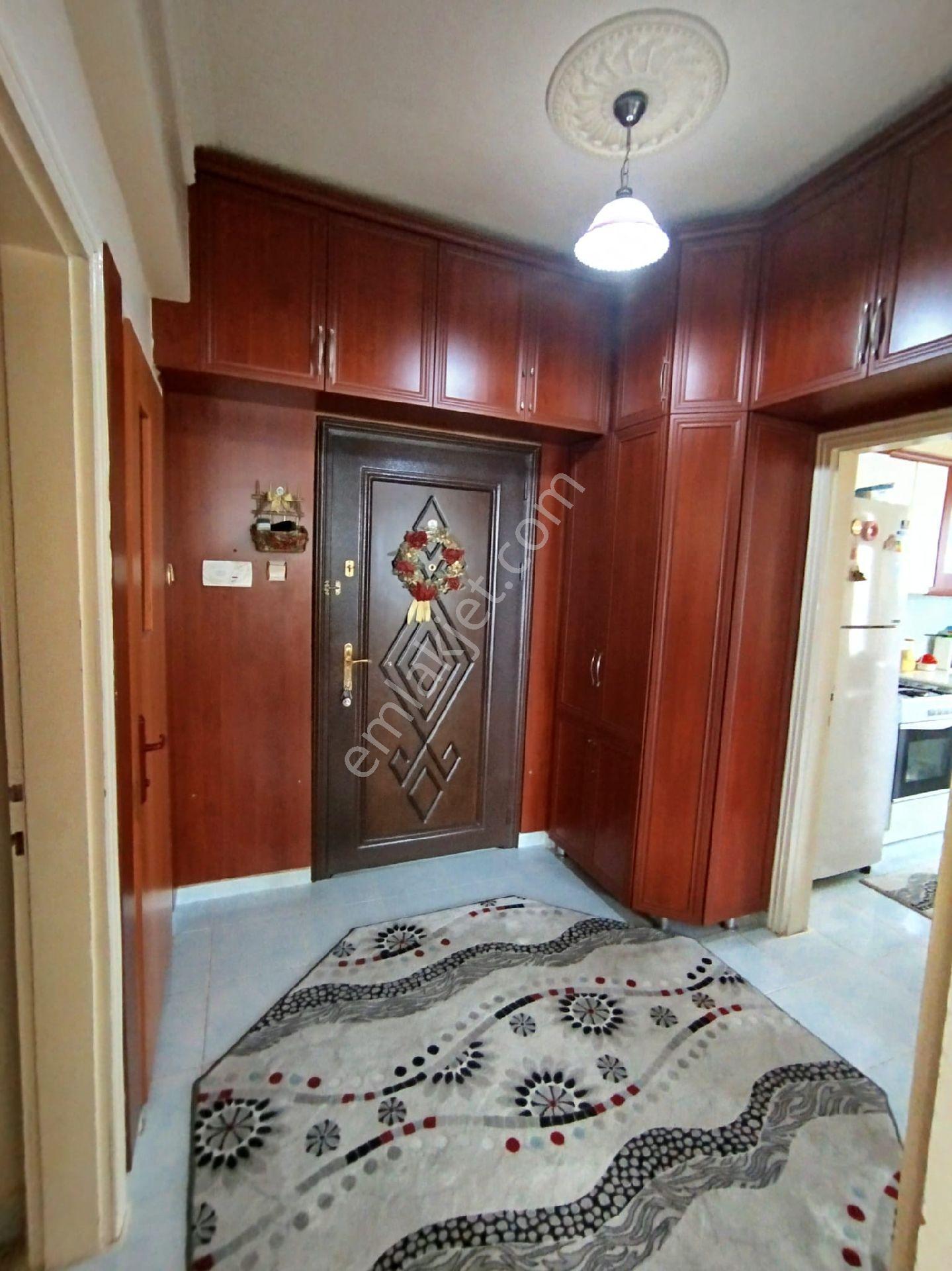 Erciyes Manzaralı, Okul Ve Kütüphane Yanı, Önü Kapanmaz Ferah Daire" - Görsel 3