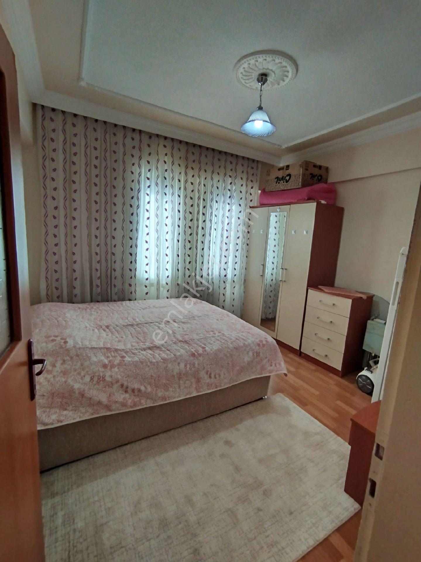 Erciyes Manzaralı, Okul Ve Kütüphane Yanı, Önü Kapanmaz Ferah Daire" - Görsel 7