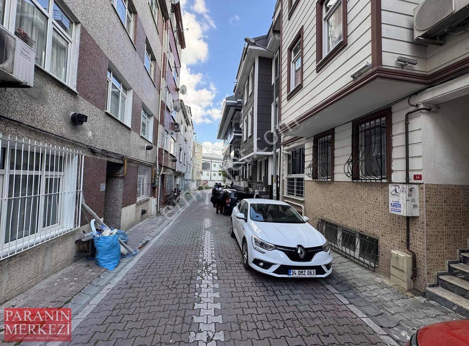 2+1 Ayrı Mutfaklı İskanlı Full Kredi Boş Bahçeli Merkezi Konum ! - Görsel 23