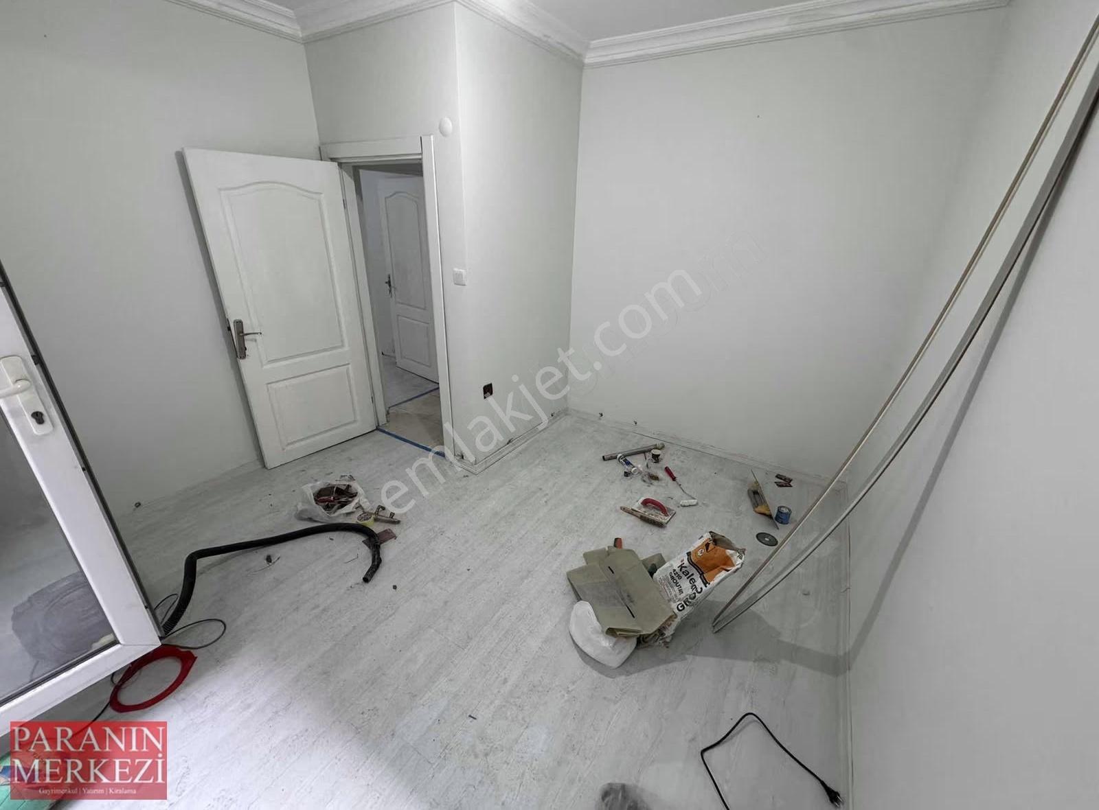 2+1 Ayrı Mutfaklı İskanlı Full Kredi Boş Bahçeli Merkezi Konum ! - Görsel 18