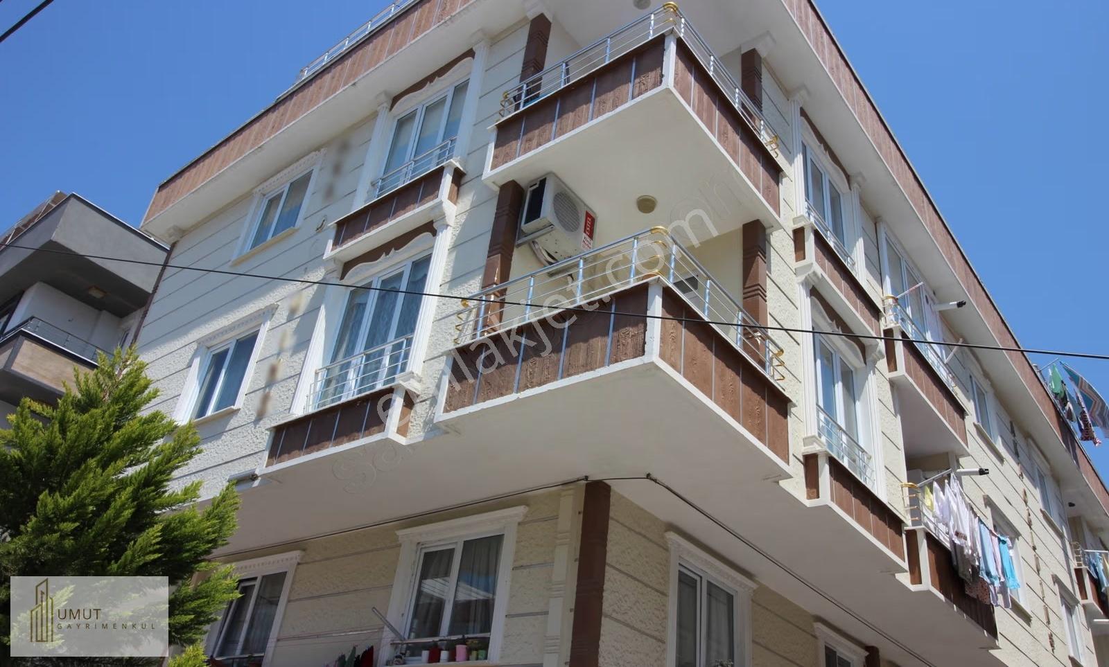 Beylikdüzünde Geniş 3+1 Arakat Ferah Daire Fırsatı !