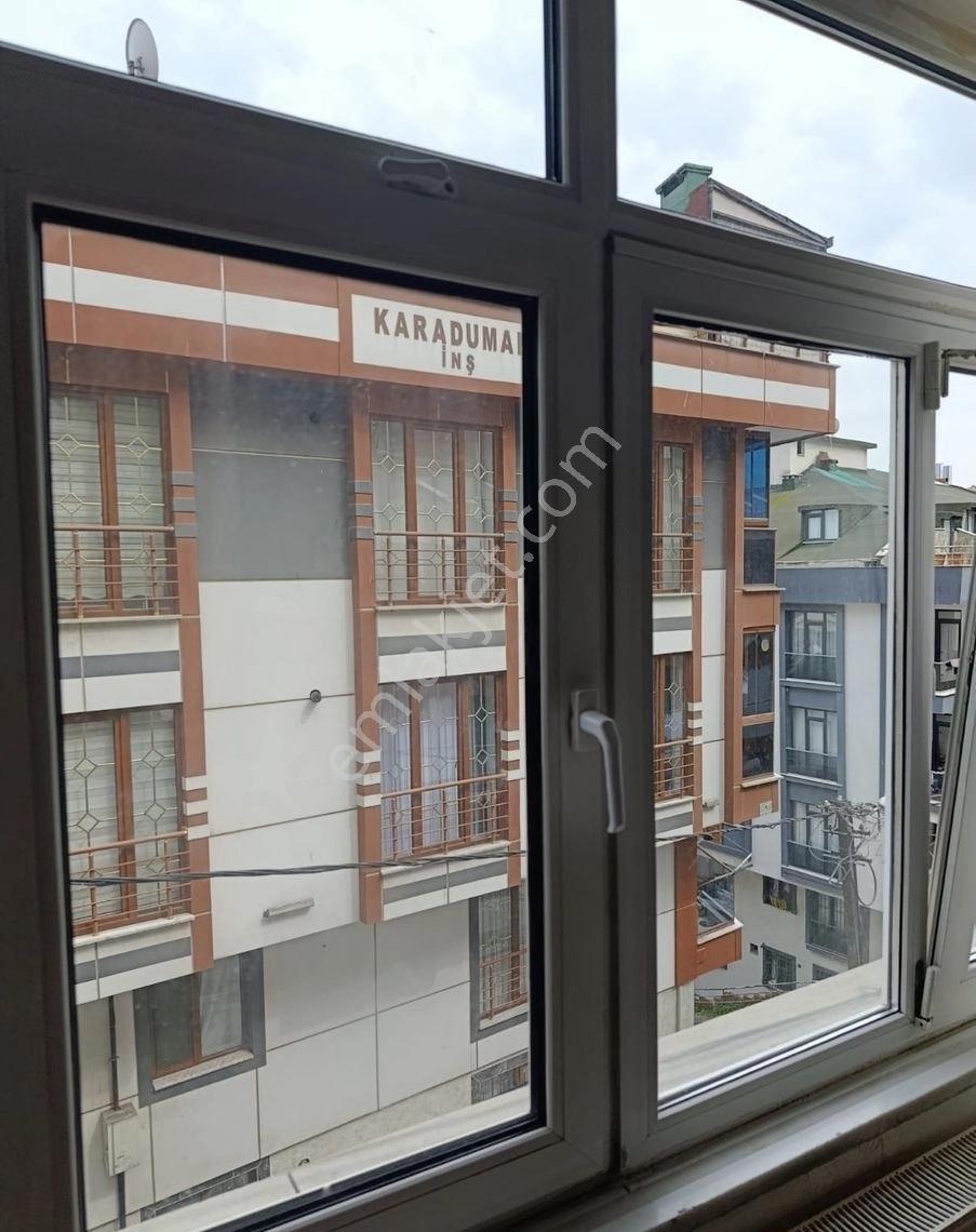 Daire – İstanbul - Görünüm 5