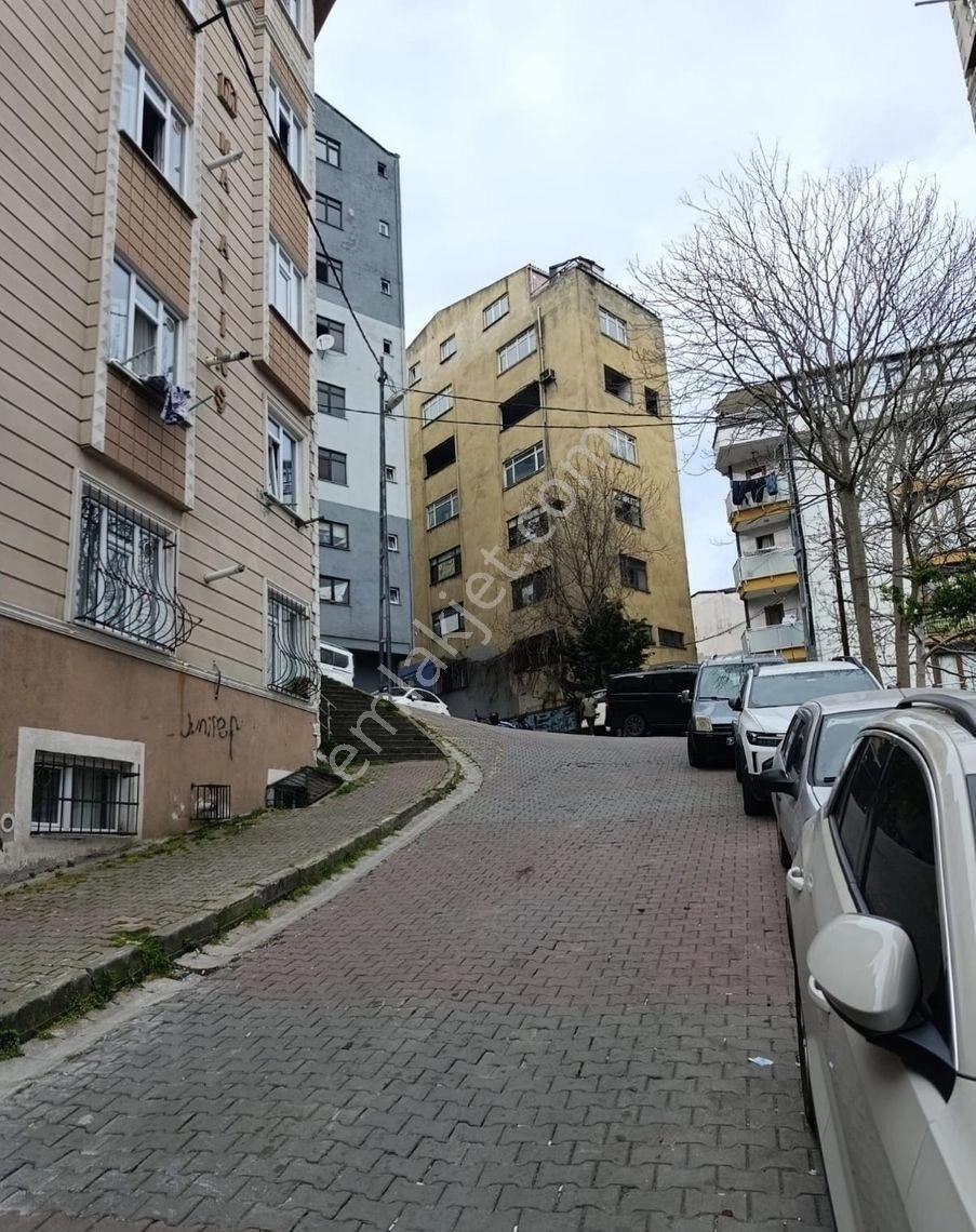 Daire – İstanbul - Görünüm 4